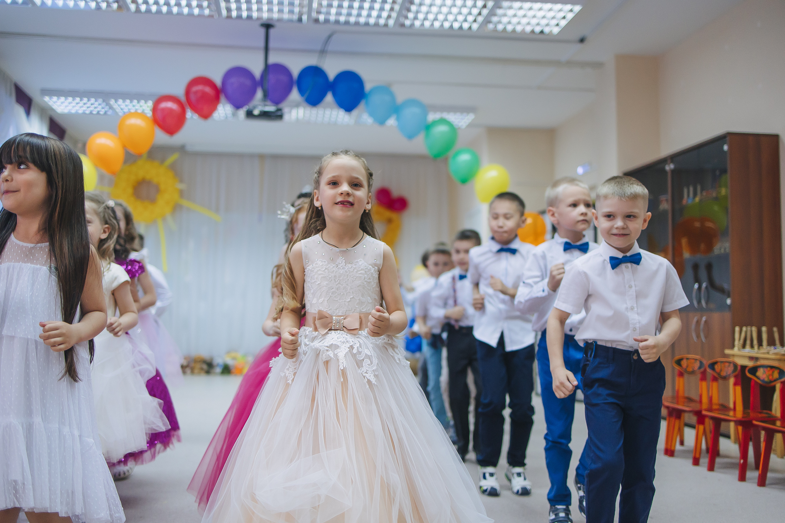 2. Свадебный и женский фотограф