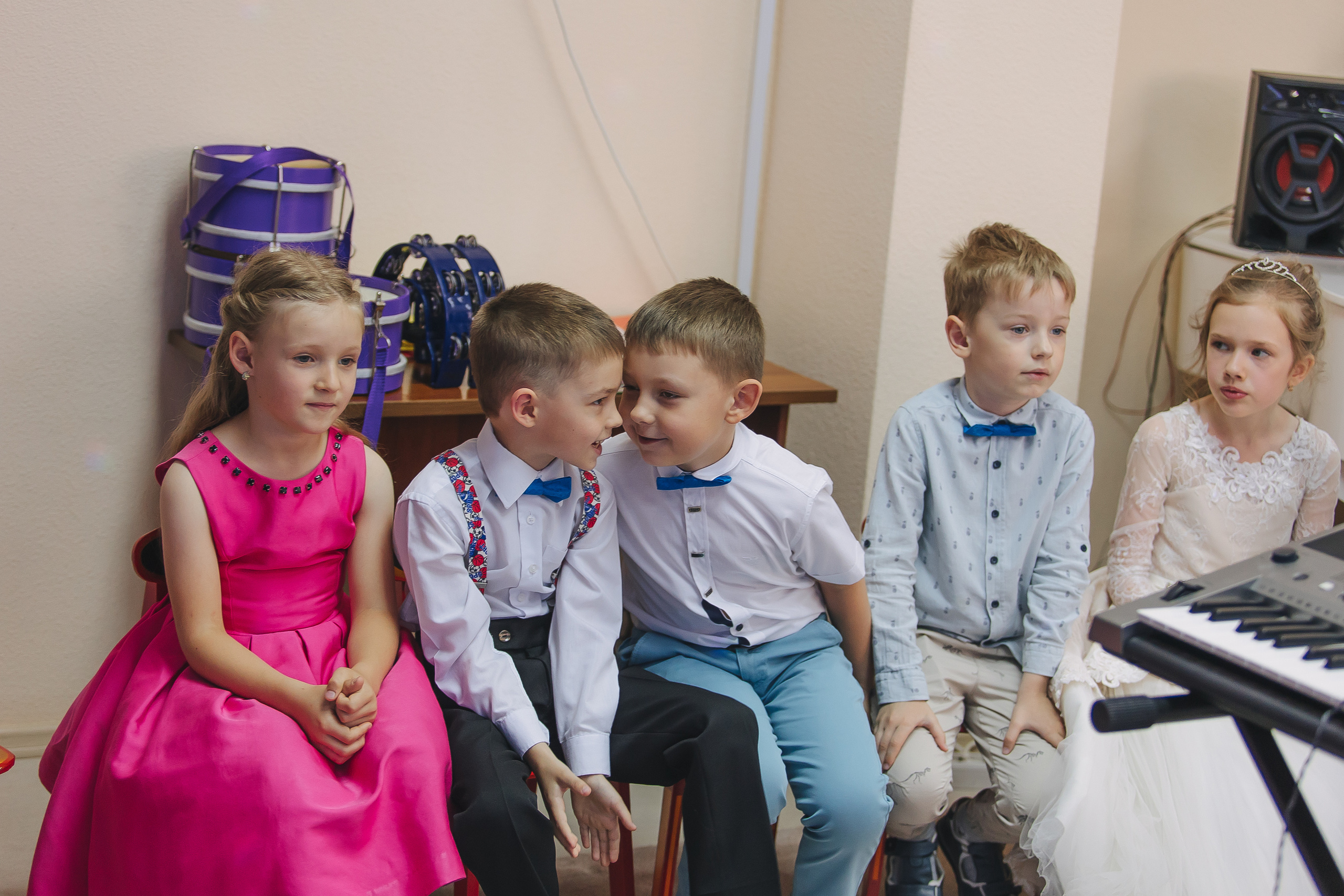 2. Свадебный и женский фотограф