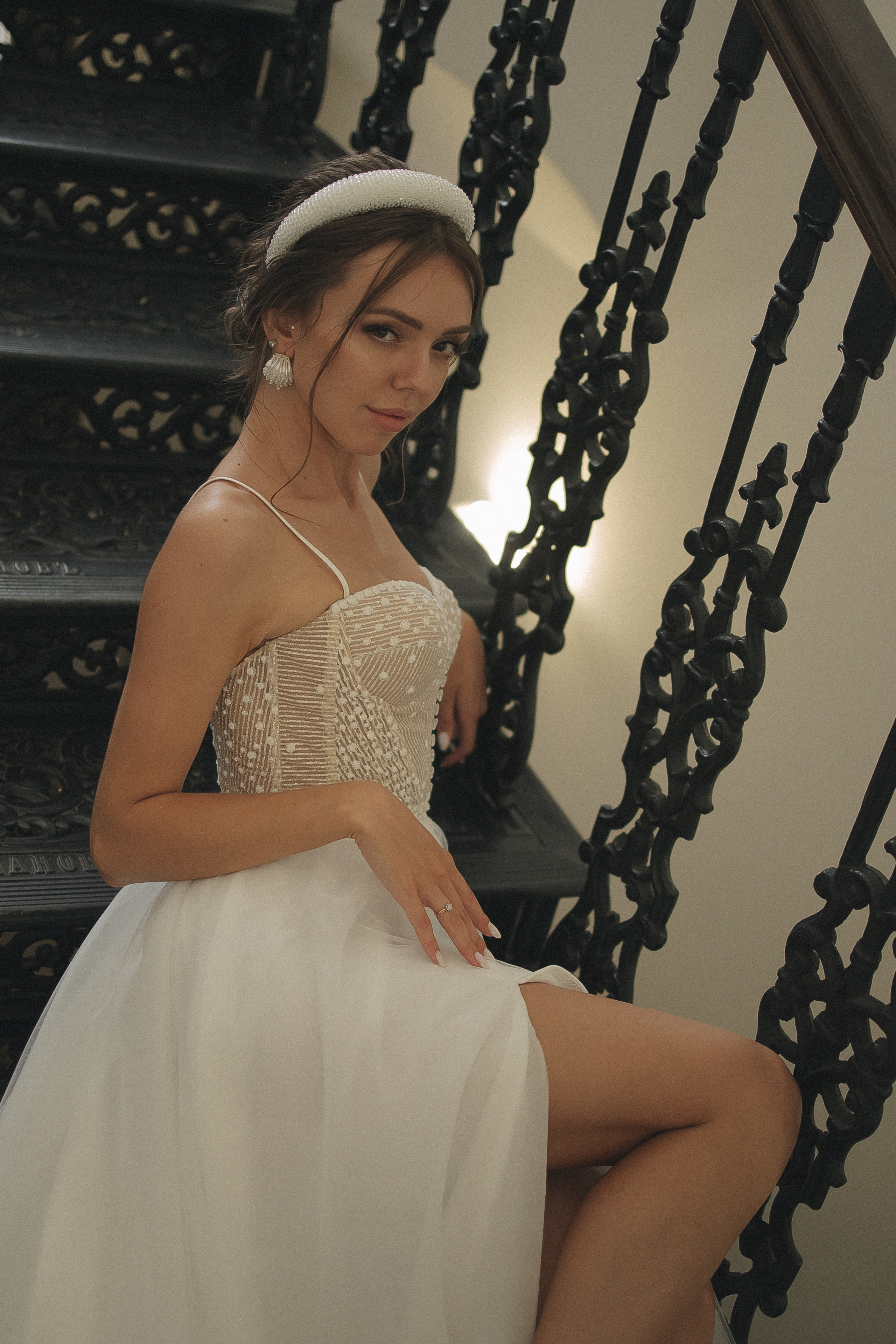 Диана и Алексей. Свадебный и женский фотограф