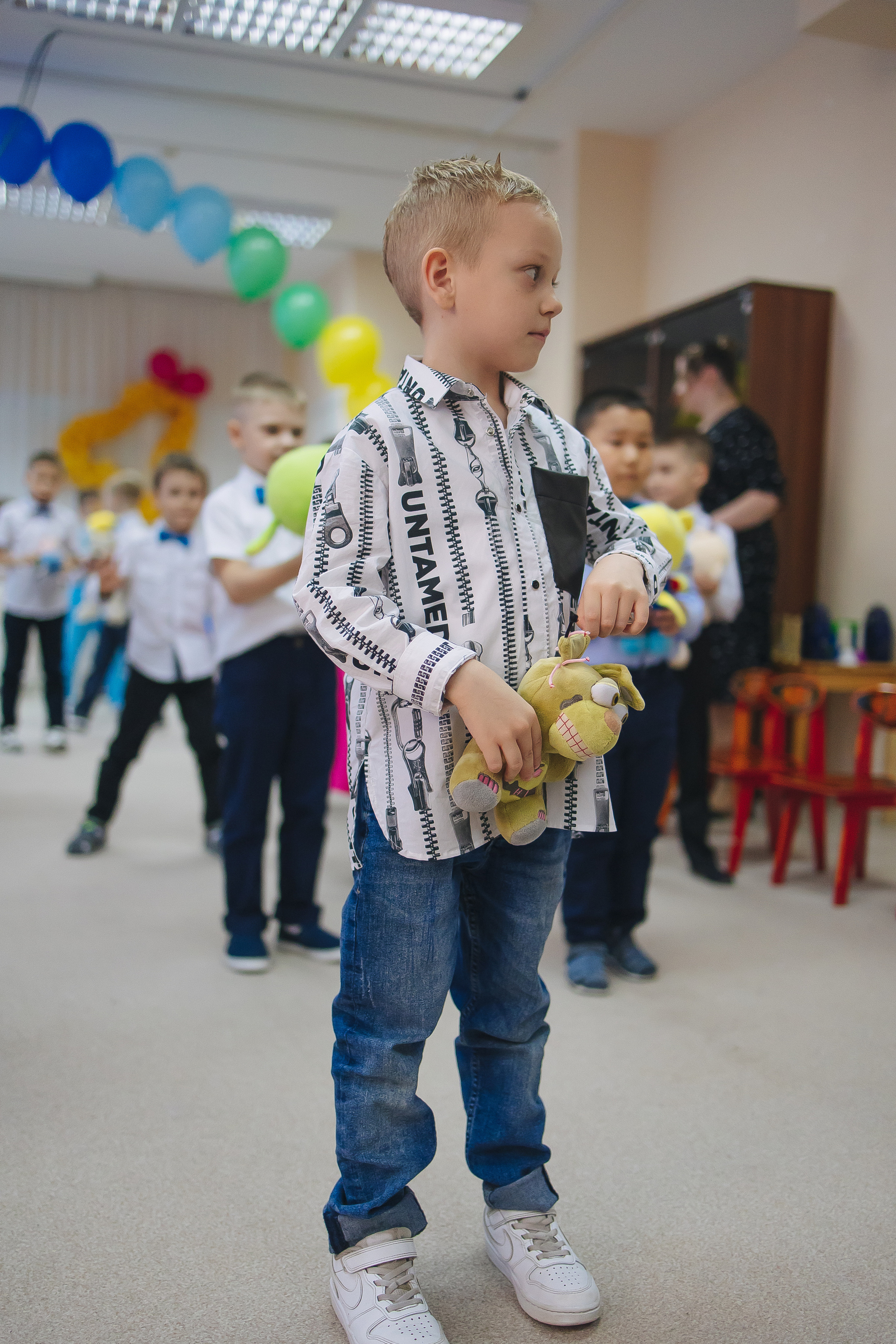 2. Свадебный и женский фотограф