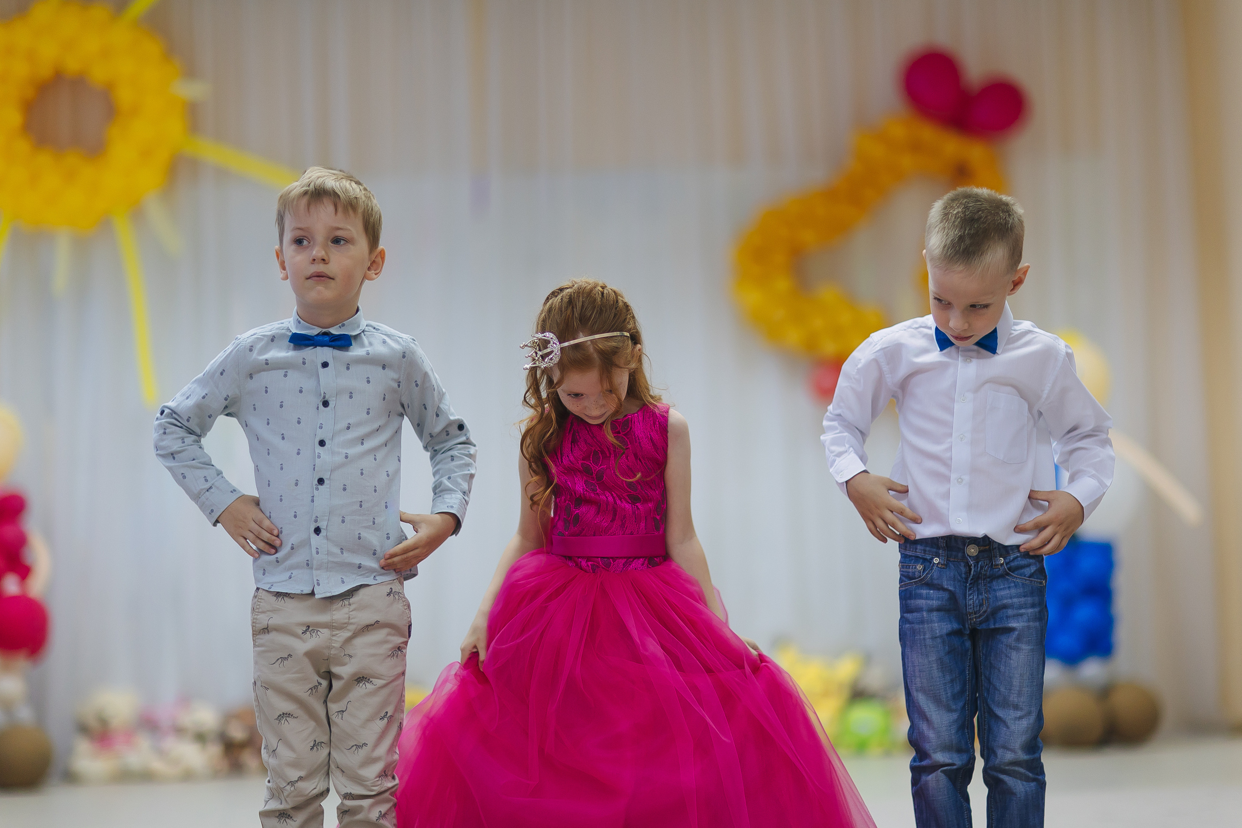 2. Свадебный и женский фотограф