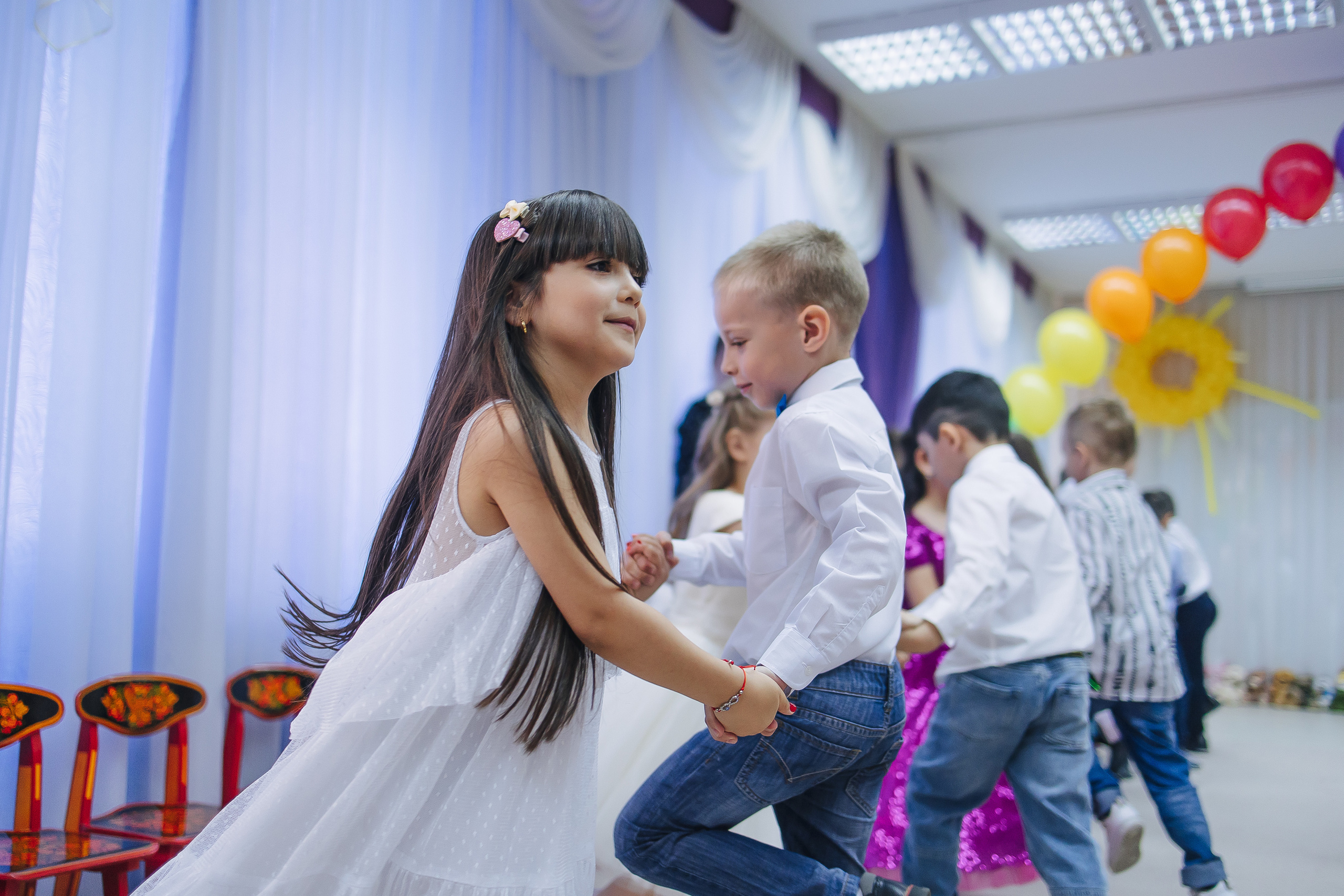 2. Свадебный и женский фотограф