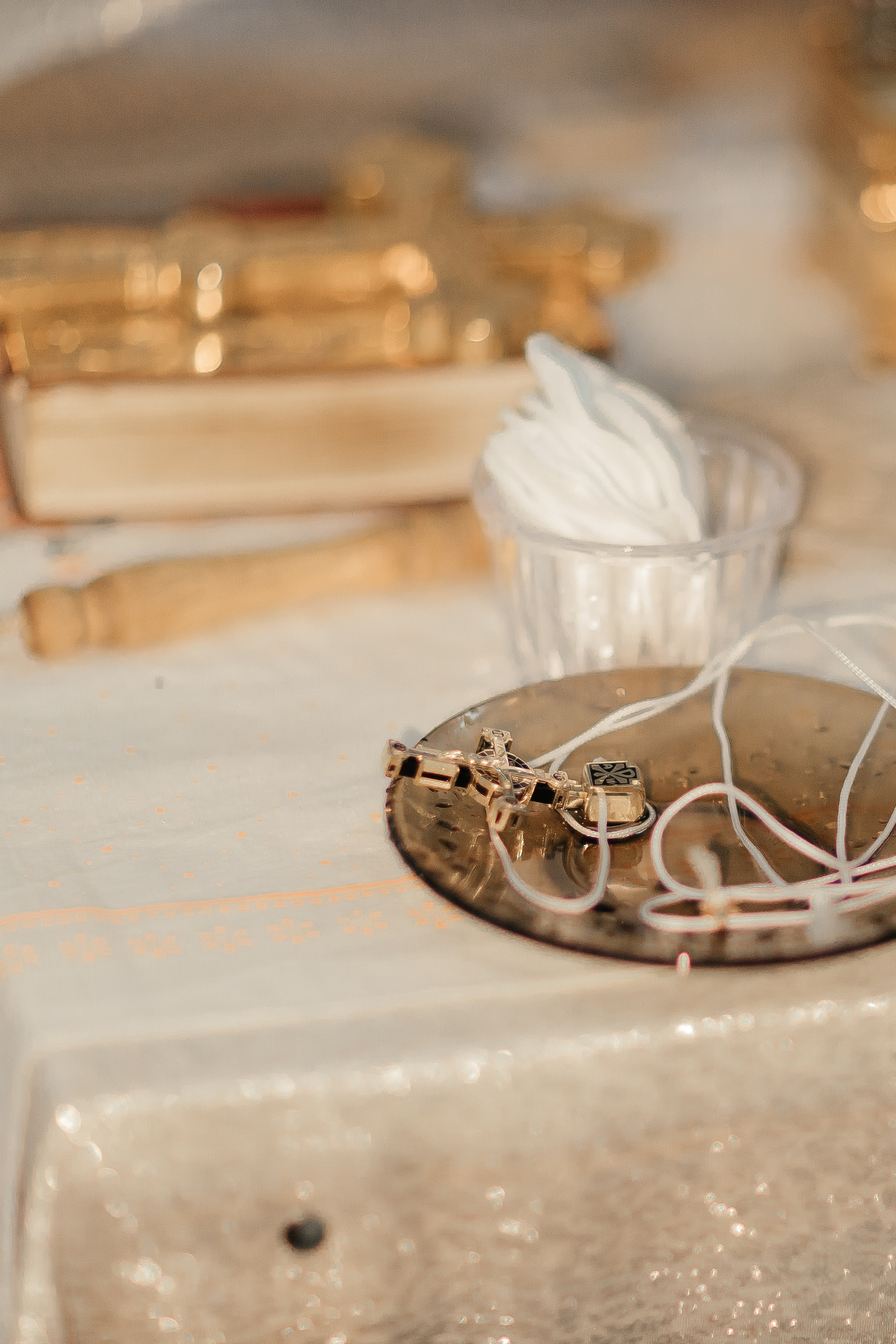 Крещение. Свадебный и женский фотограф