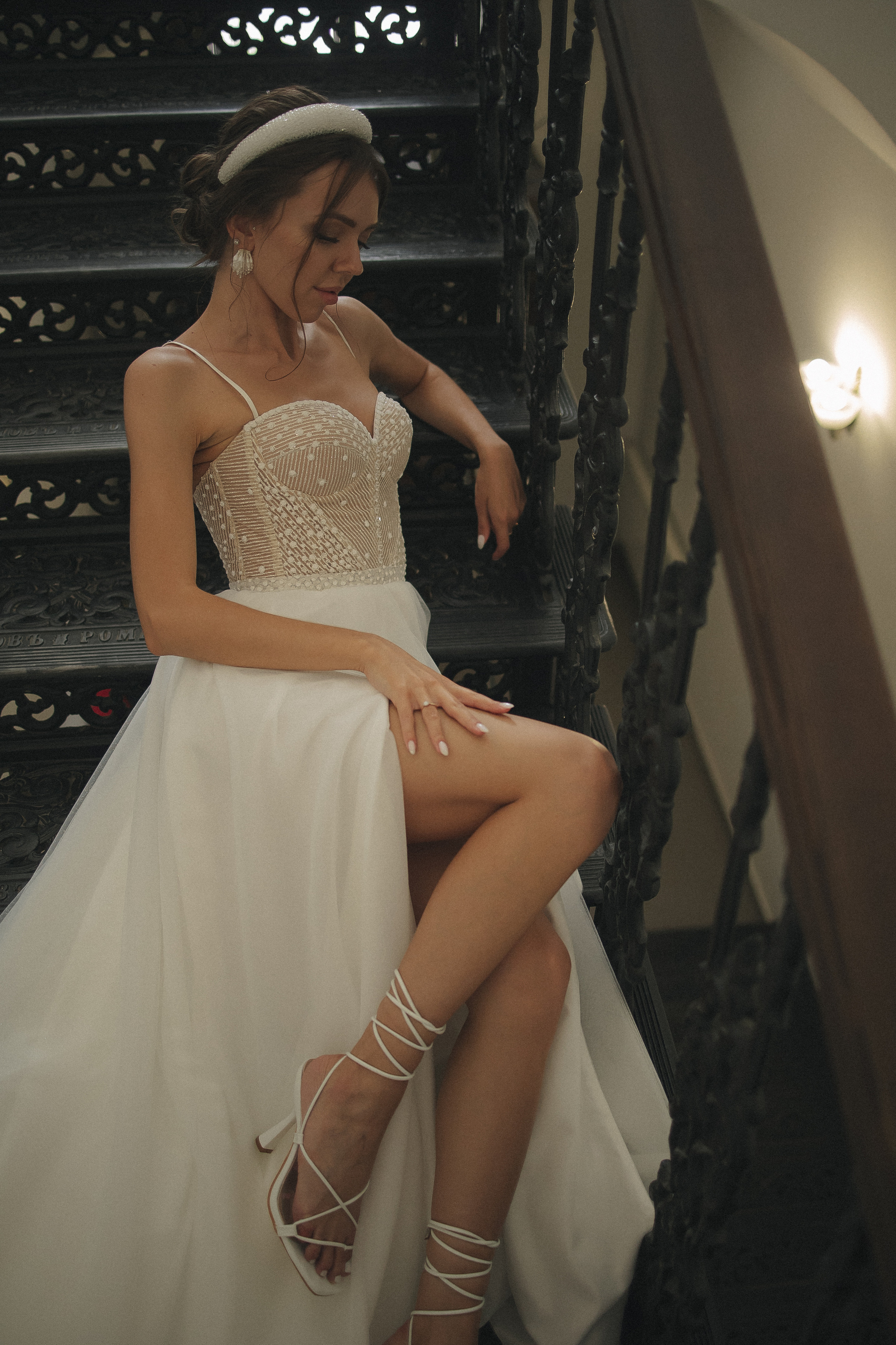 Диана и Алексей. Свадебный и женский фотограф