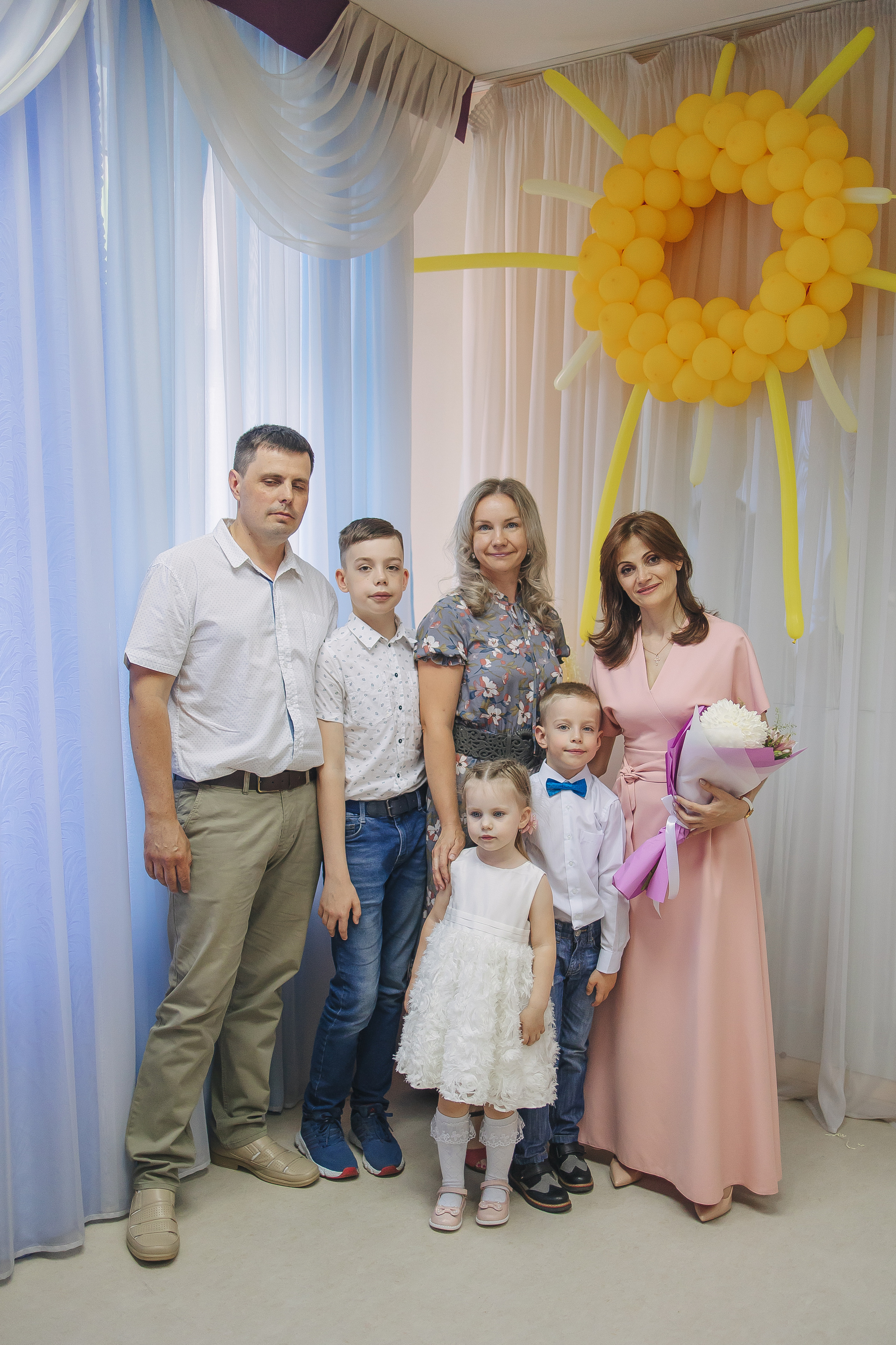 2. Свадебный и женский фотограф