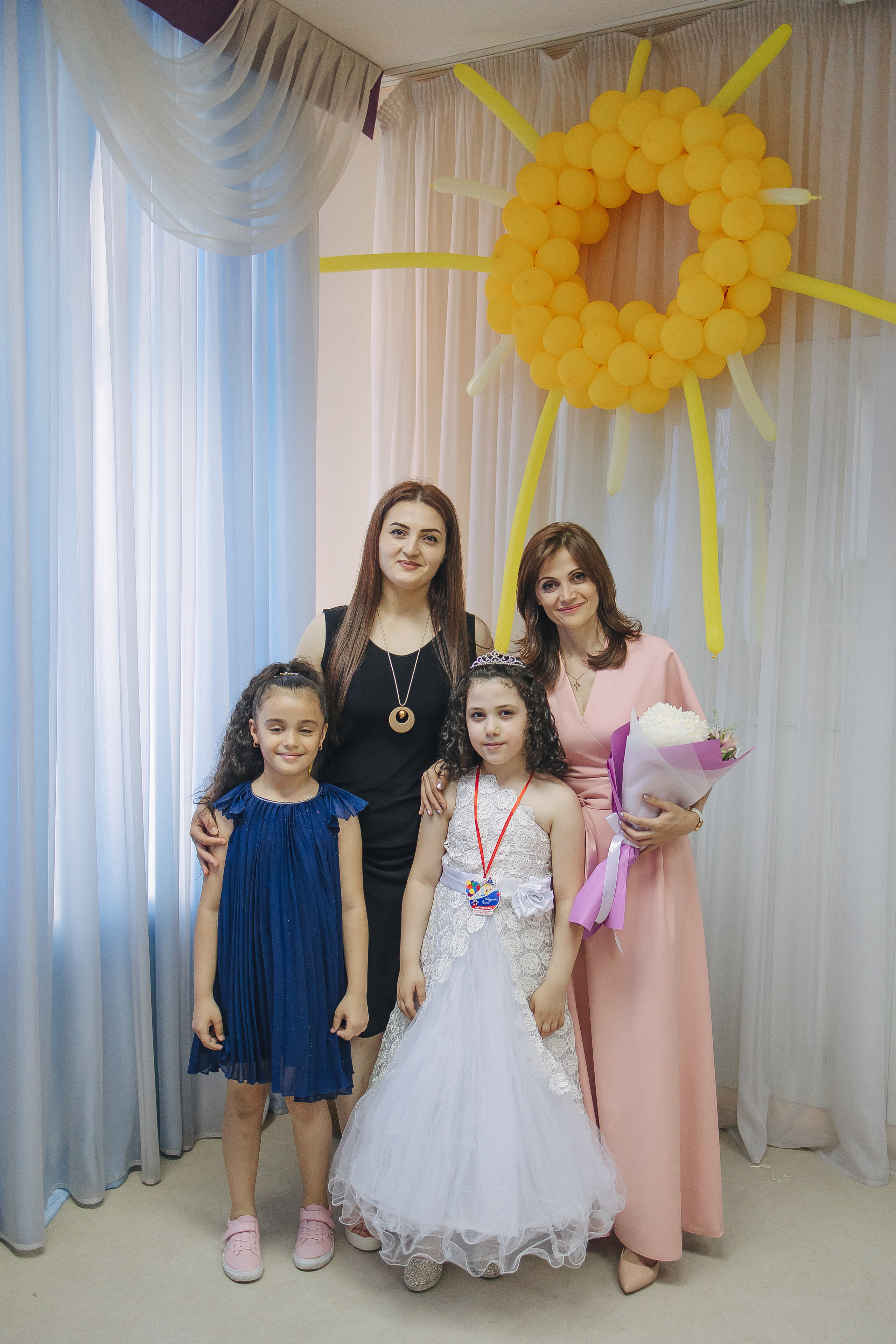 2. Свадебный и женский фотограф