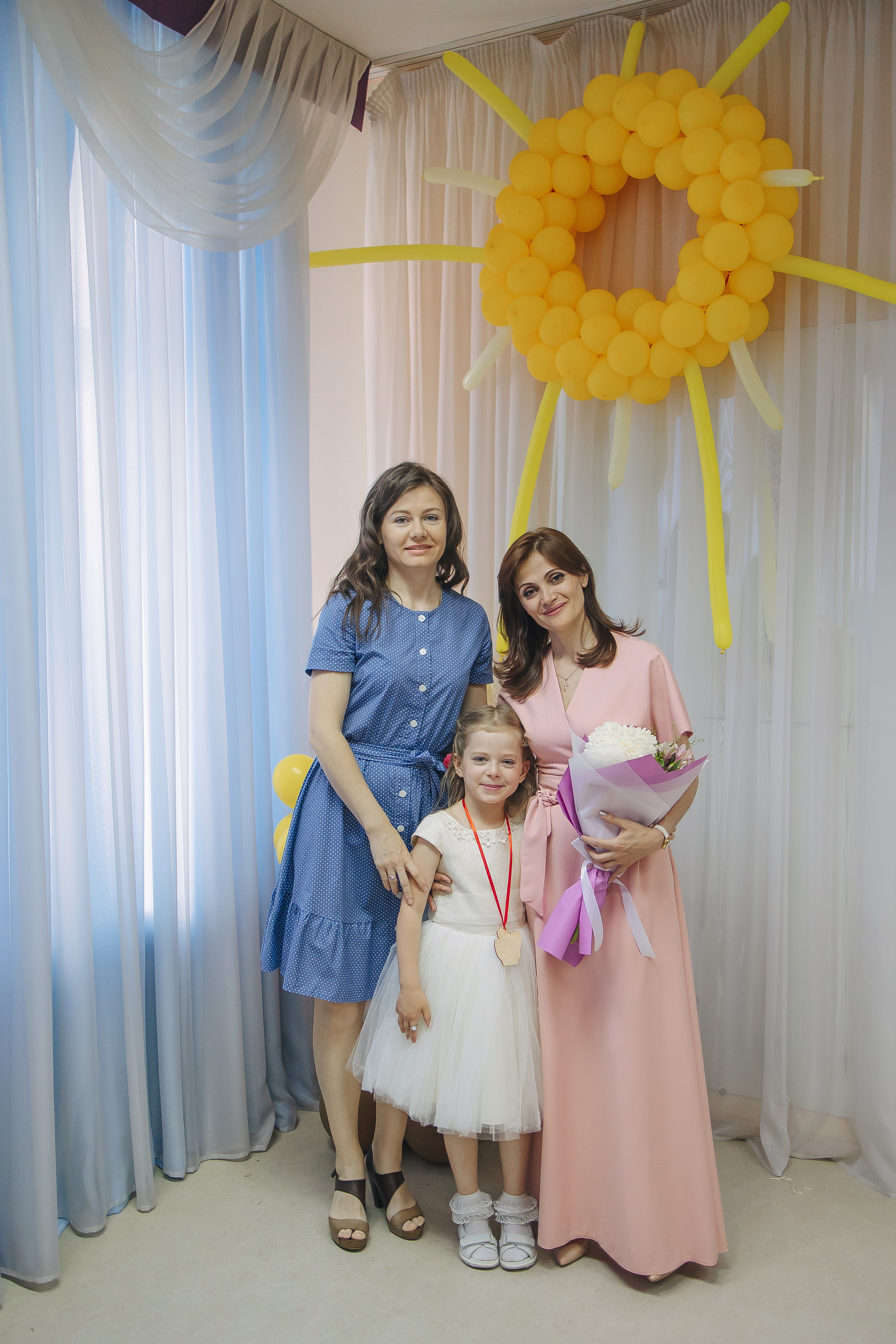 2. Свадебный и женский фотограф