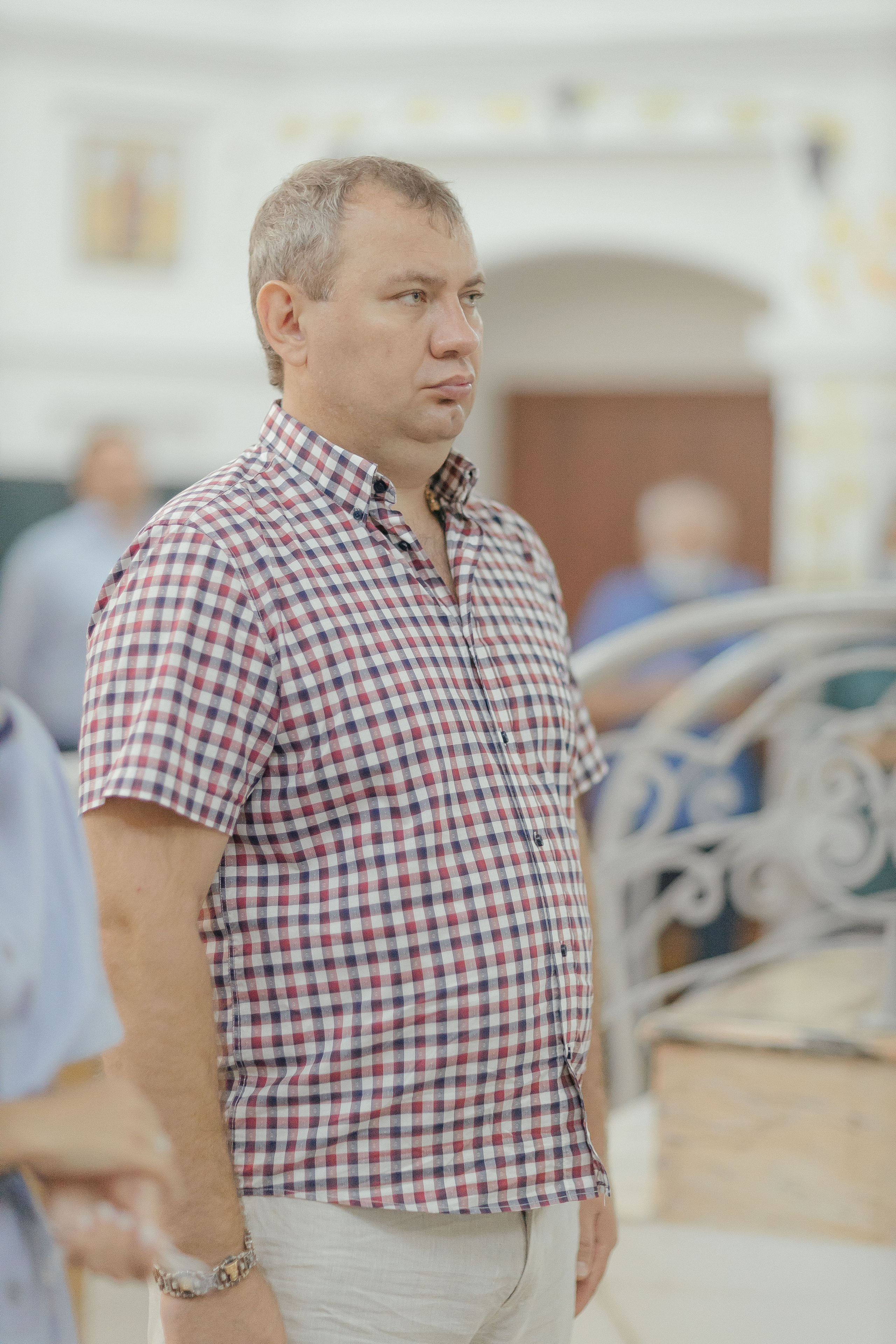 Крещение. Свадебный и женский фотограф