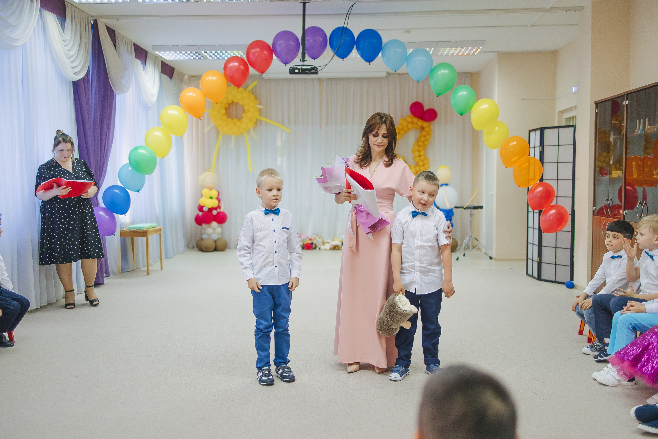 2. Свадебный и женский фотограф