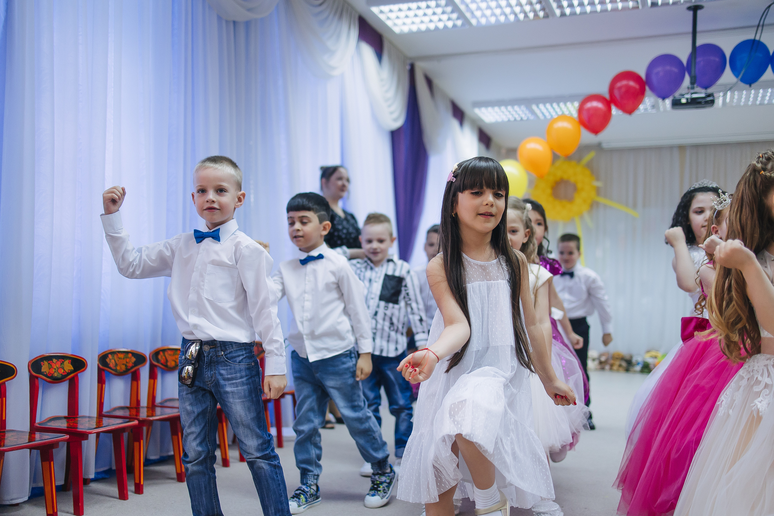 2. Свадебный и женский фотограф