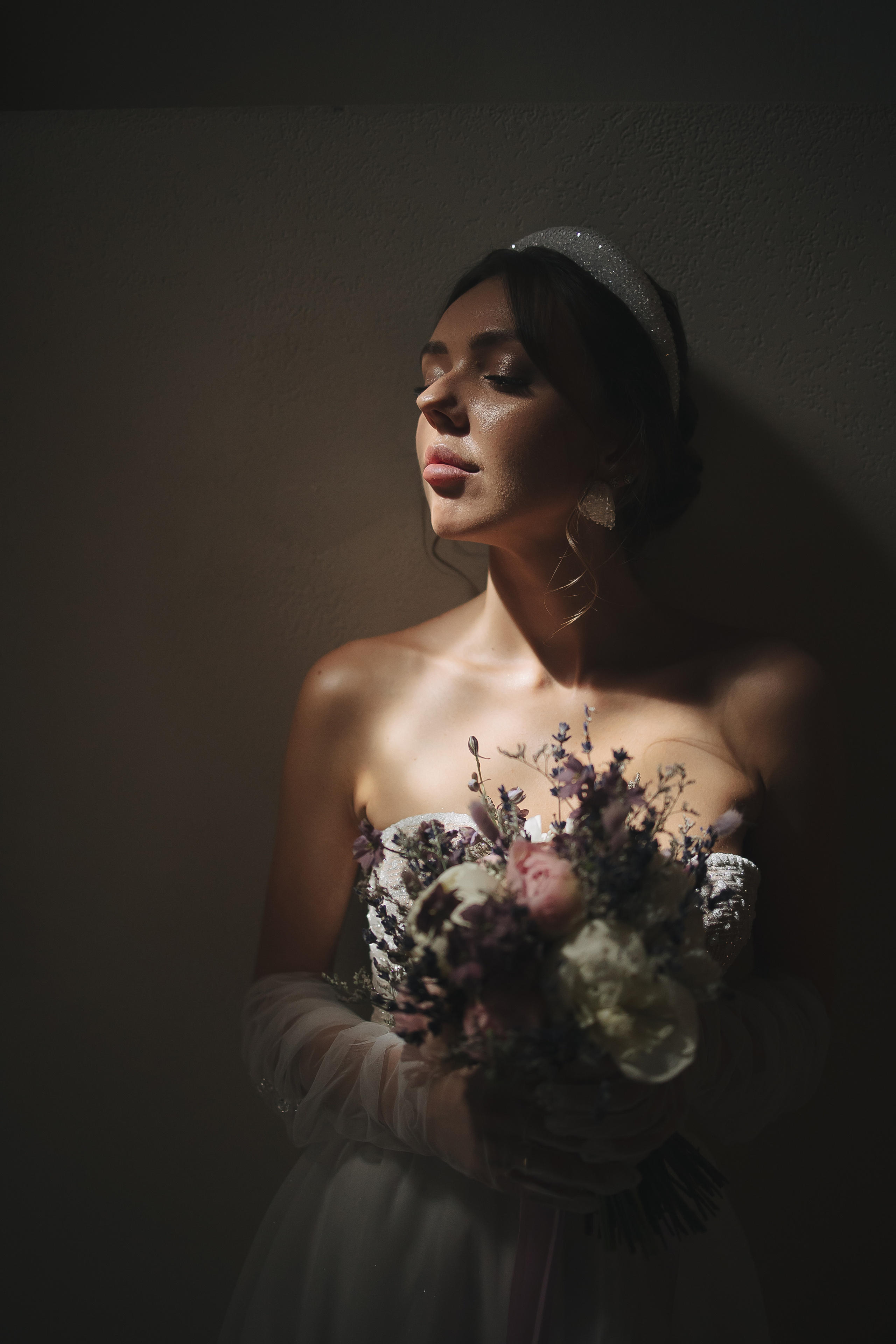 Диана и Алексей. Свадебный и женский фотограф