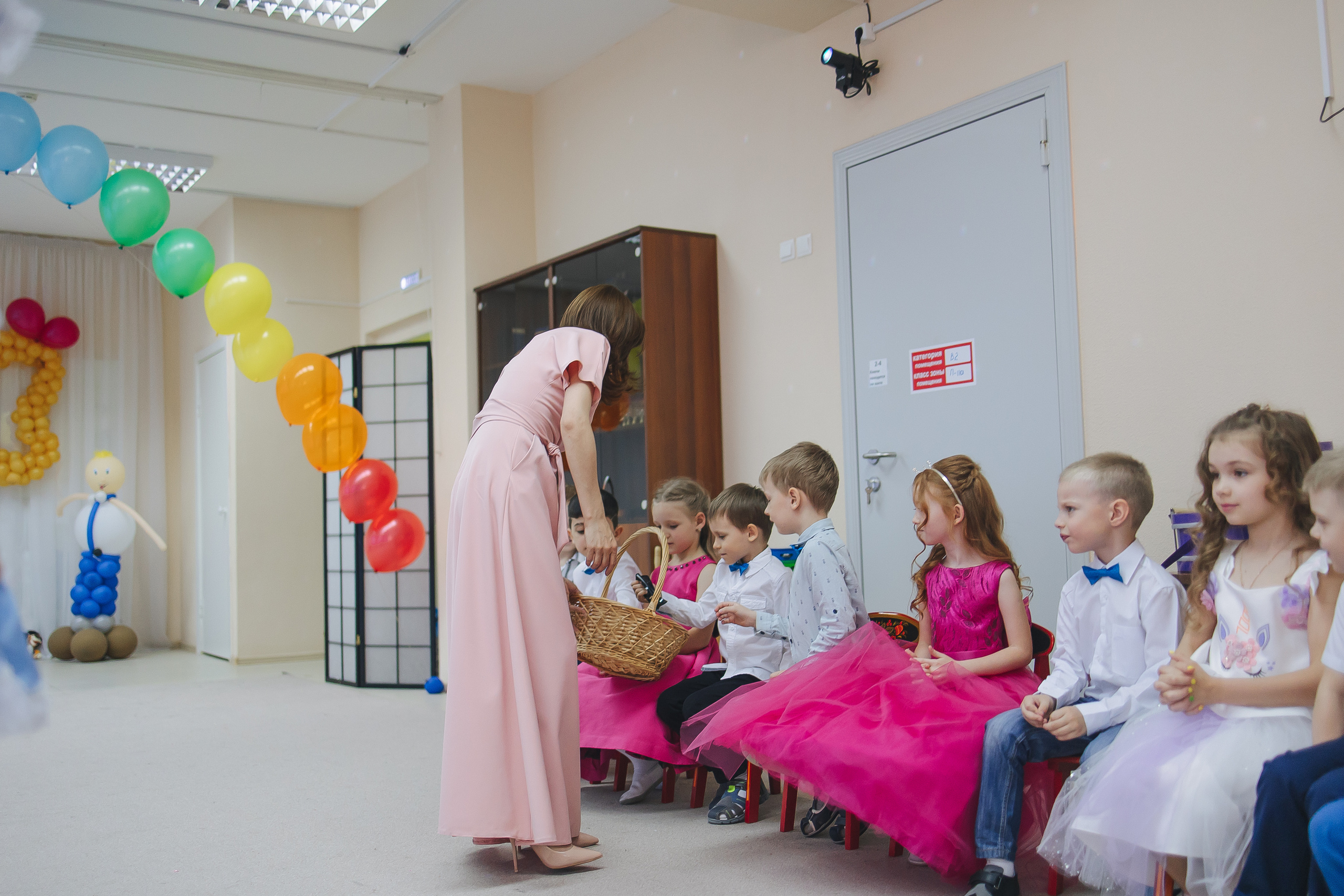 2. Свадебный и женский фотограф