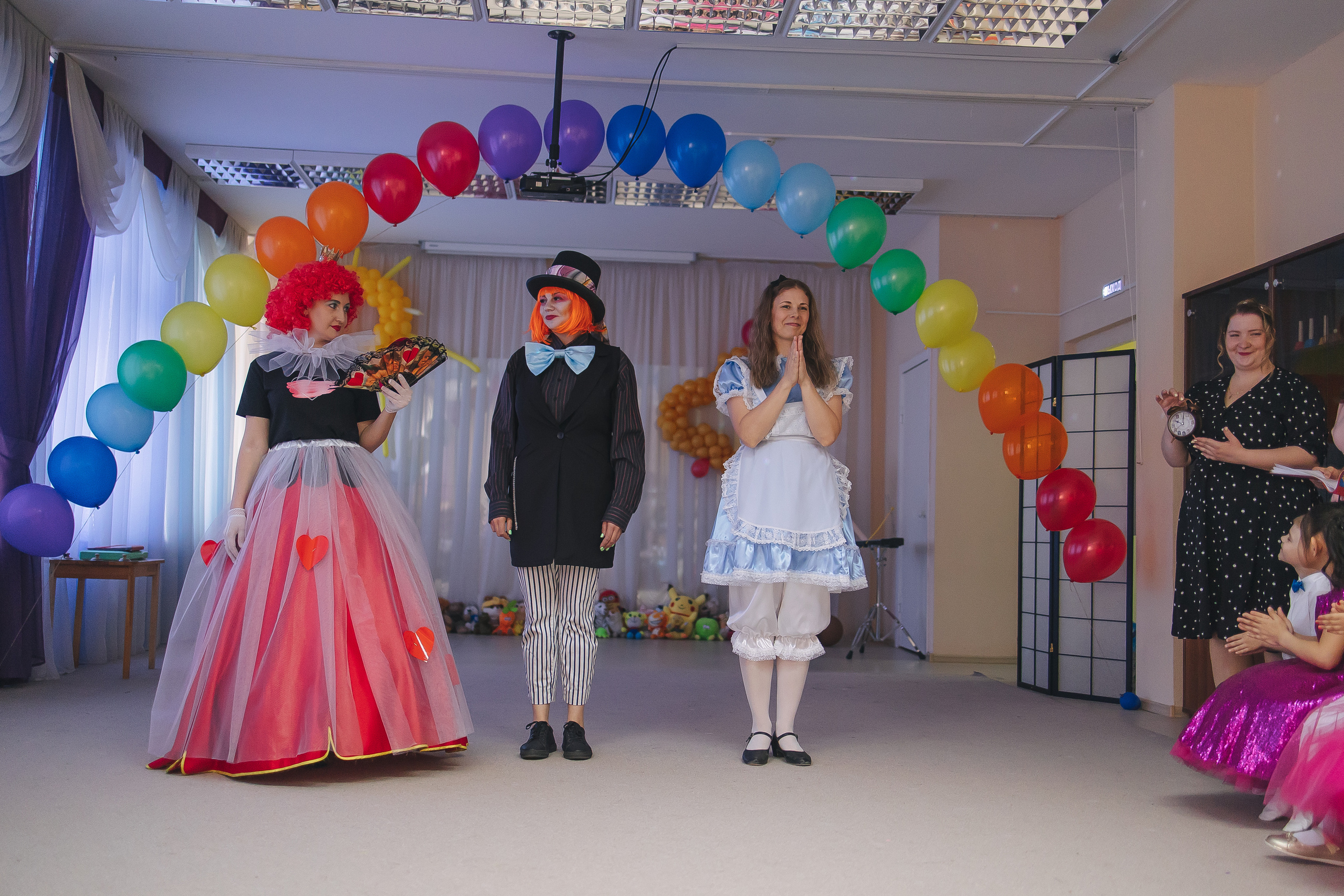 2. Свадебный и женский фотограф