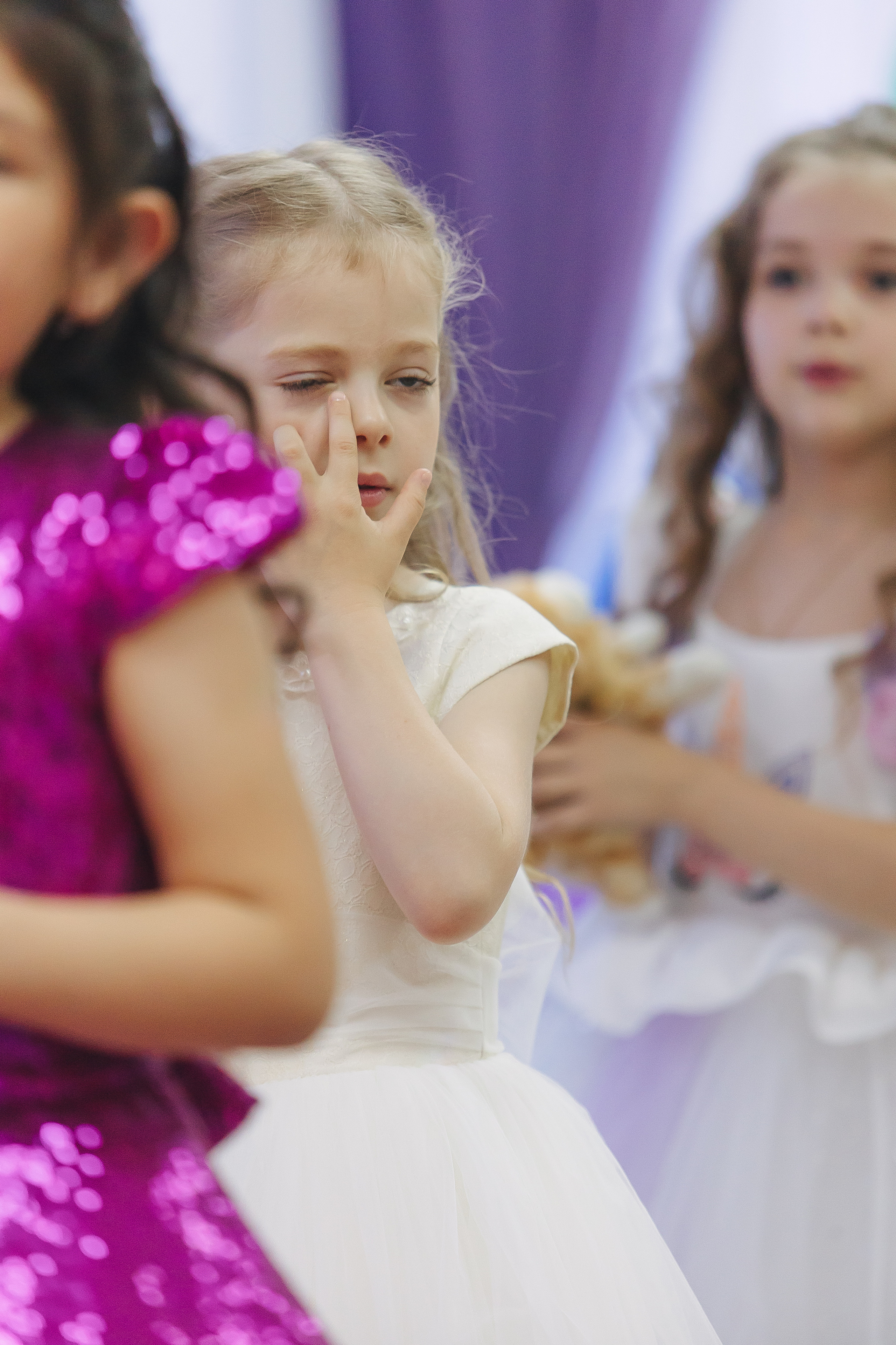 2. Свадебный и женский фотограф