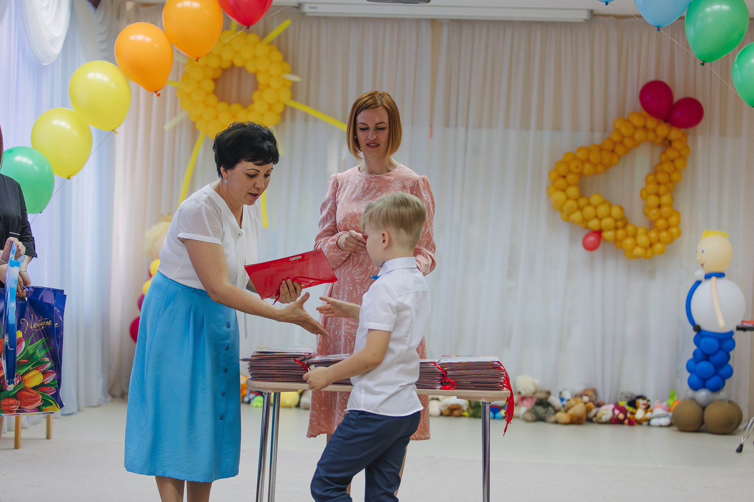 2. Свадебный и женский фотограф