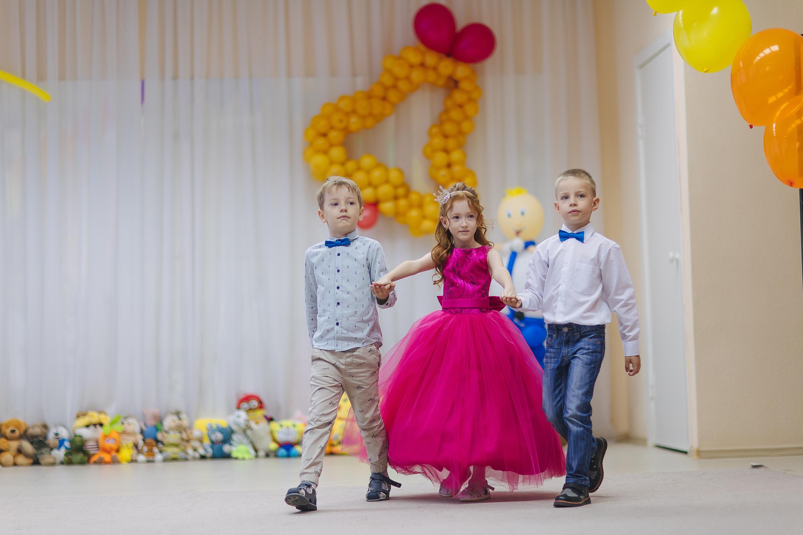 2. Свадебный и женский фотограф