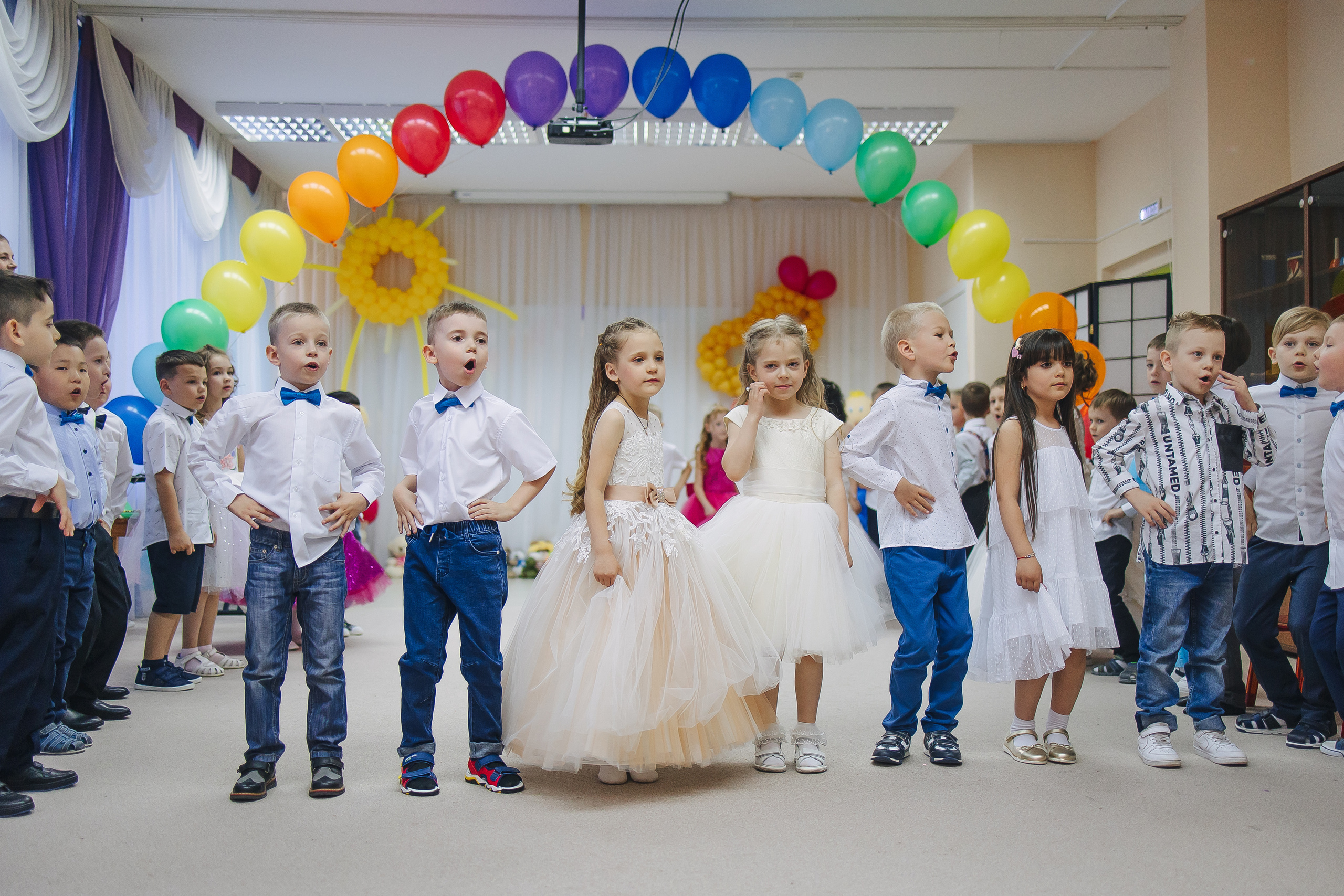 2. Свадебный и женский фотограф