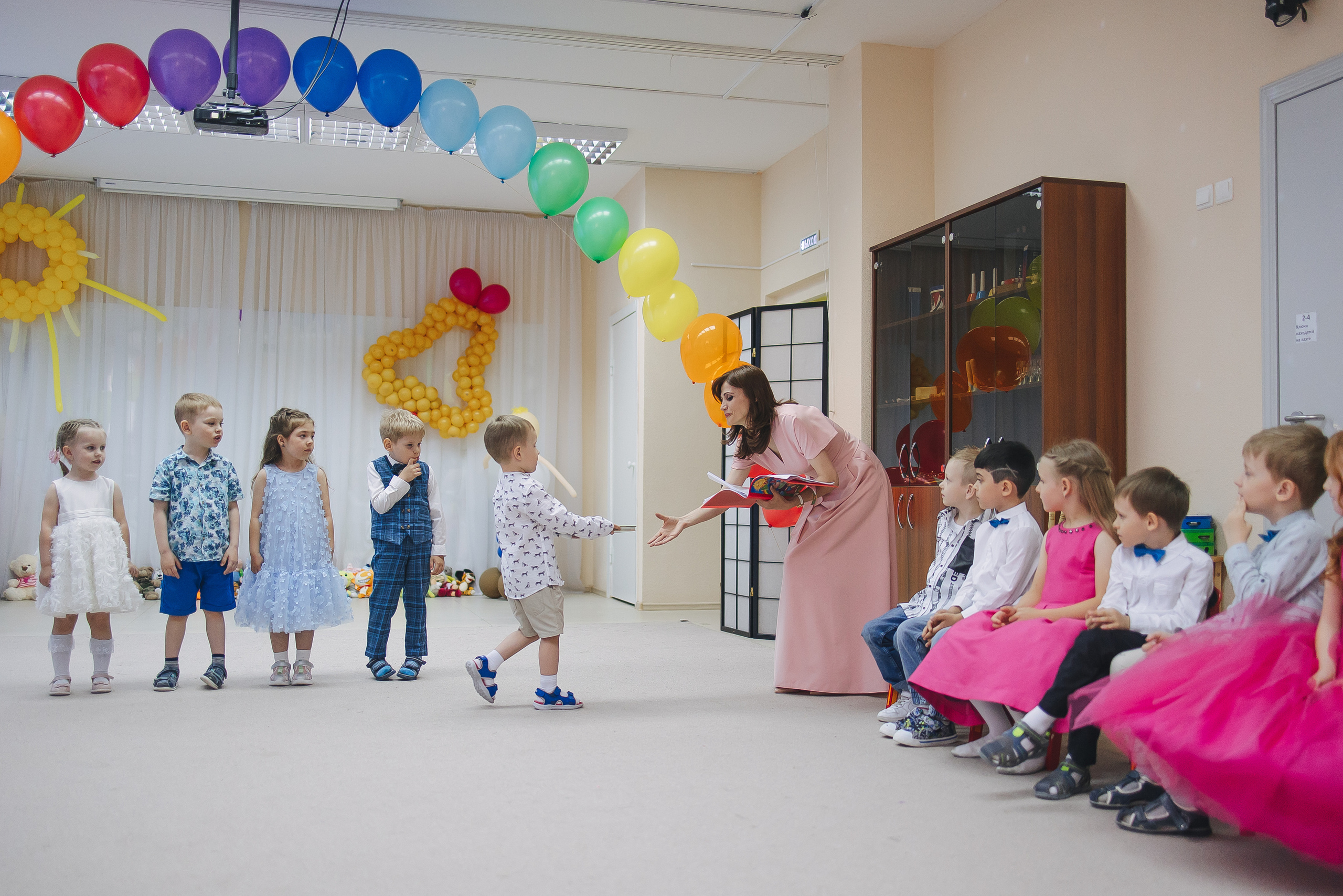 2. Свадебный и женский фотограф