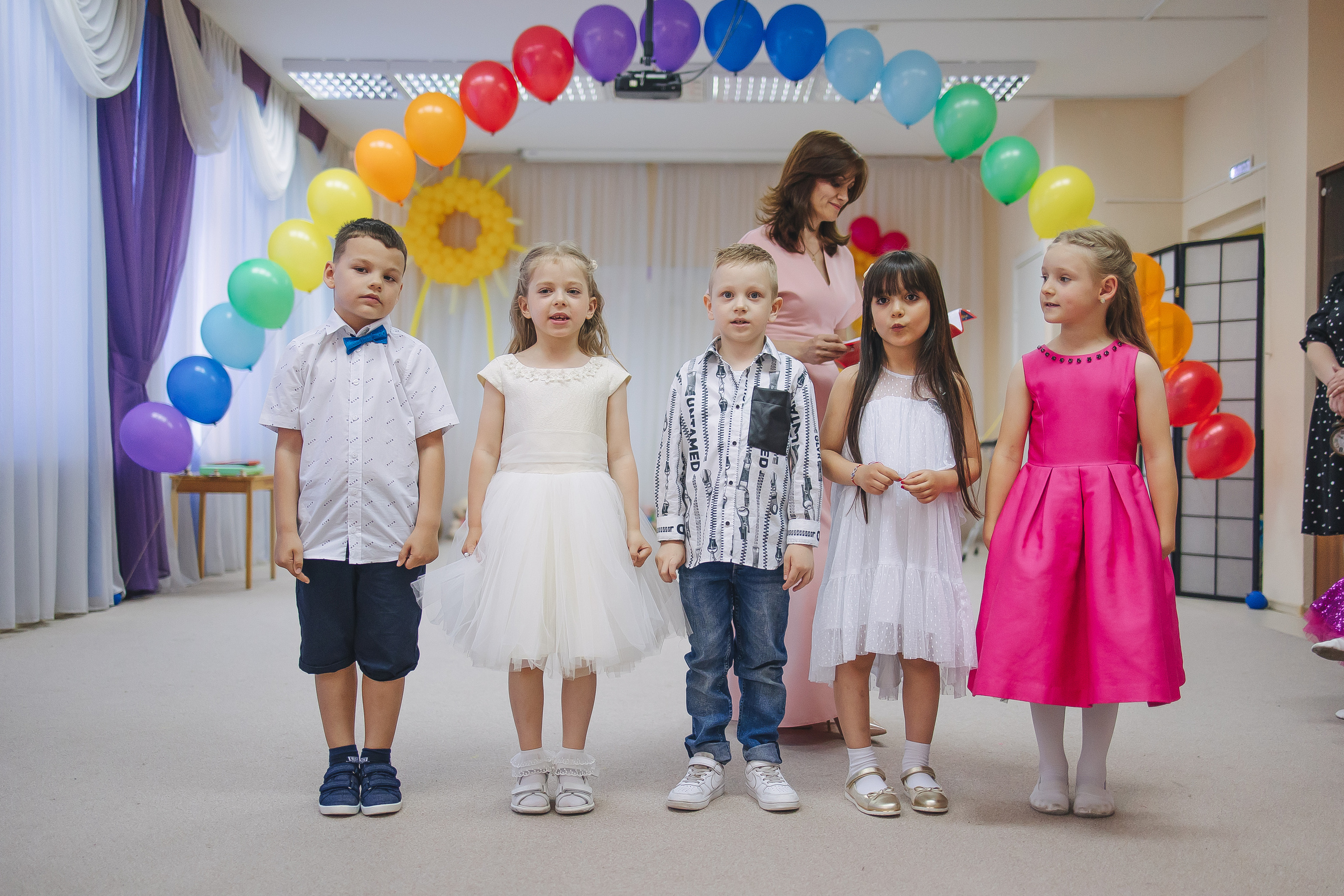 2. Свадебный и женский фотограф