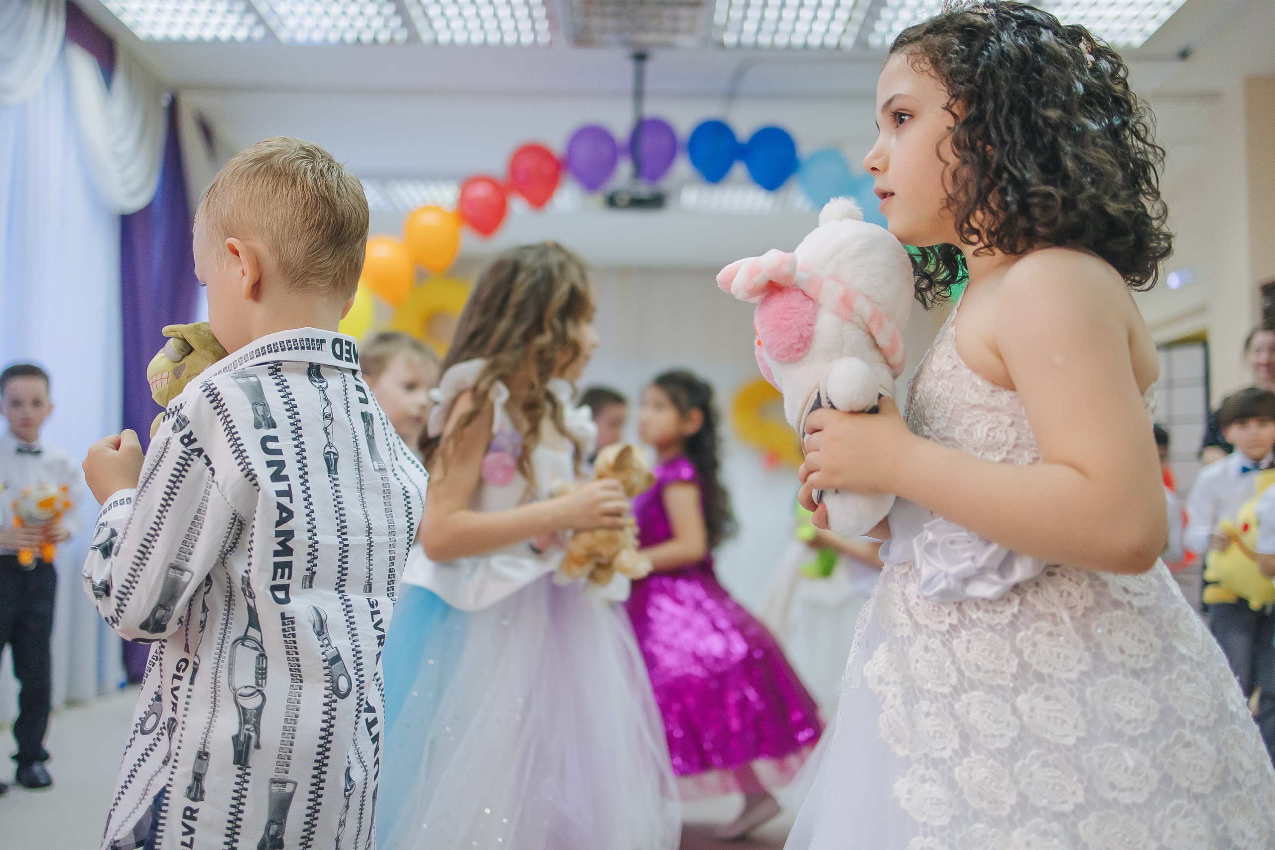 2. Свадебный и женский фотограф