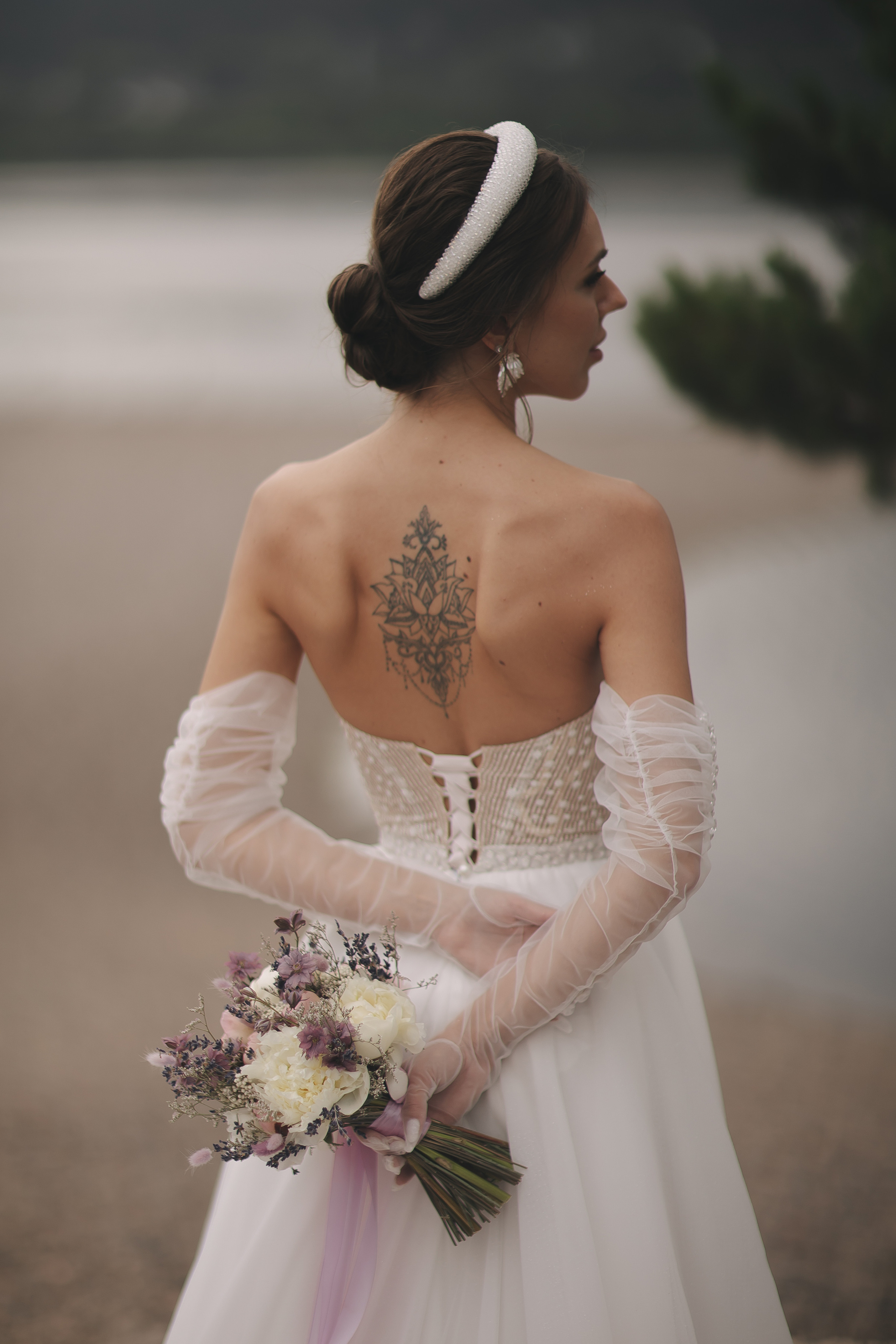 Диана и Алексей. Свадебный и женский фотограф