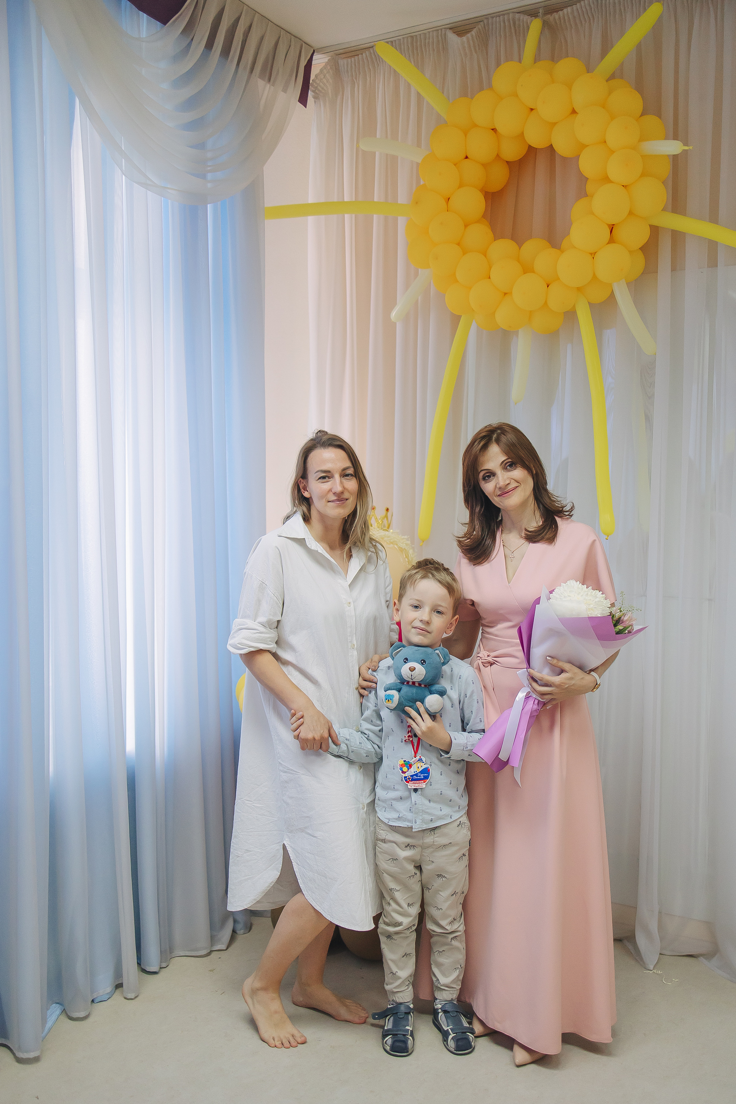 2. Свадебный и женский фотограф