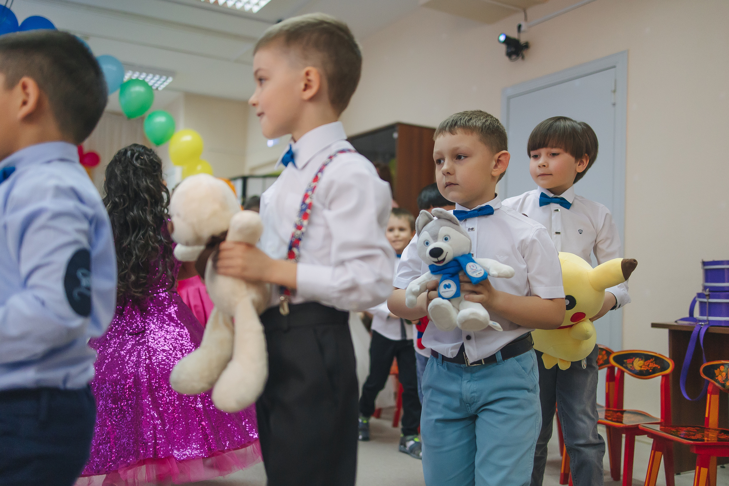 2. Свадебный и женский фотограф