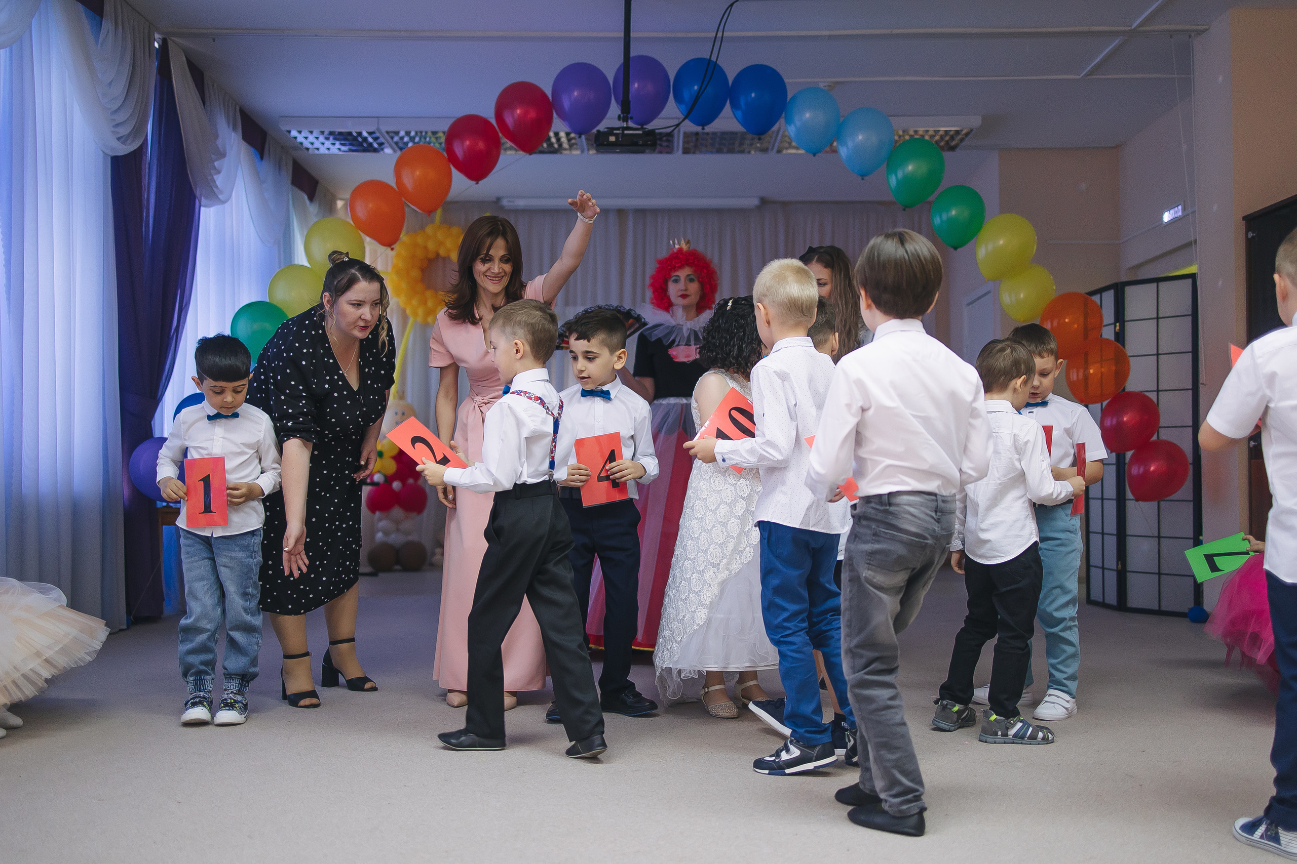 2. Свадебный и женский фотограф