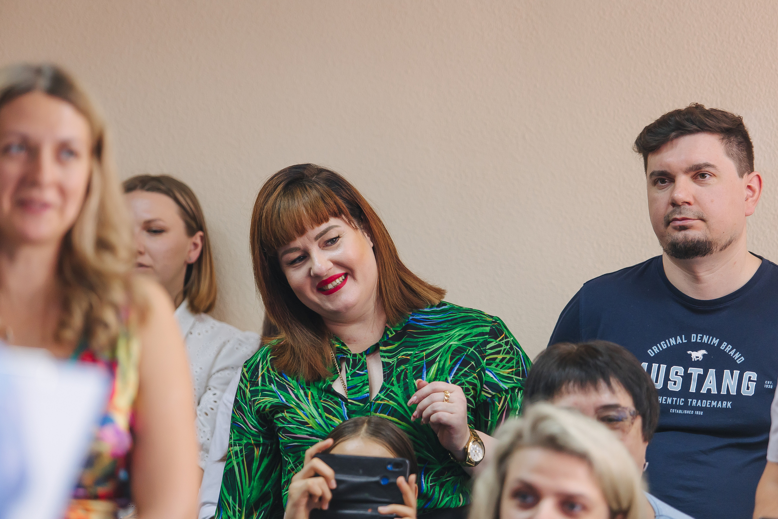 2. Свадебный и женский фотограф