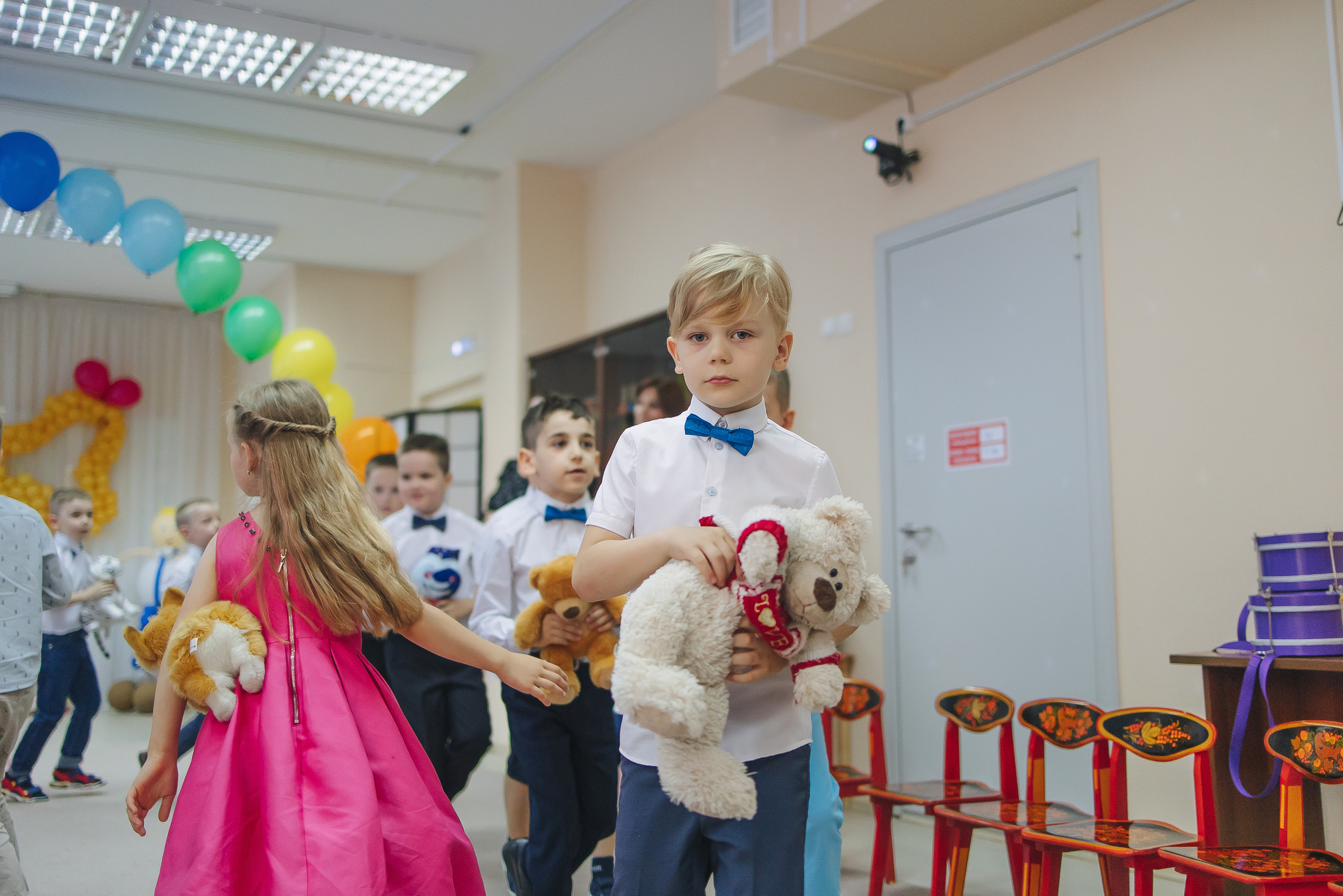 2. Свадебный и женский фотограф