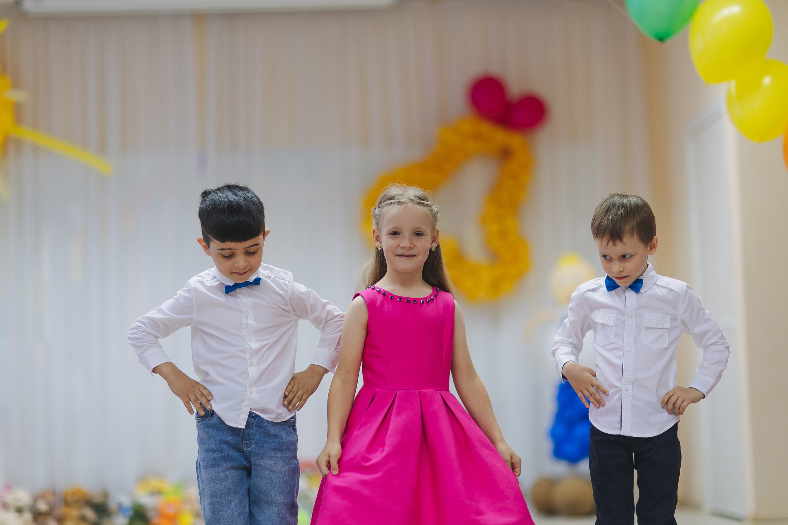 2. Свадебный и женский фотограф