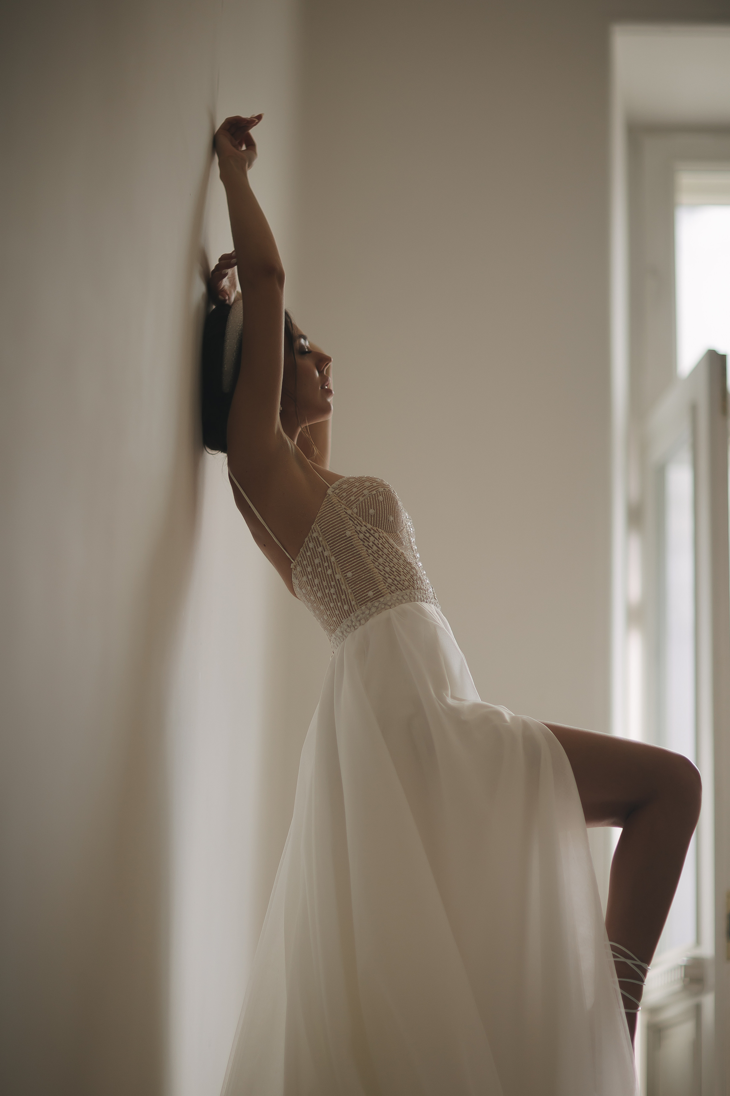 Диана и Алексей. Свадебный и женский фотограф