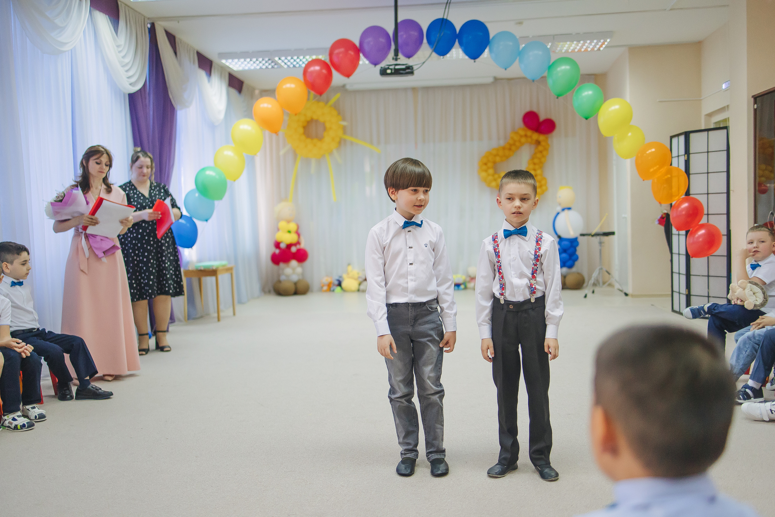 2. Свадебный и женский фотограф