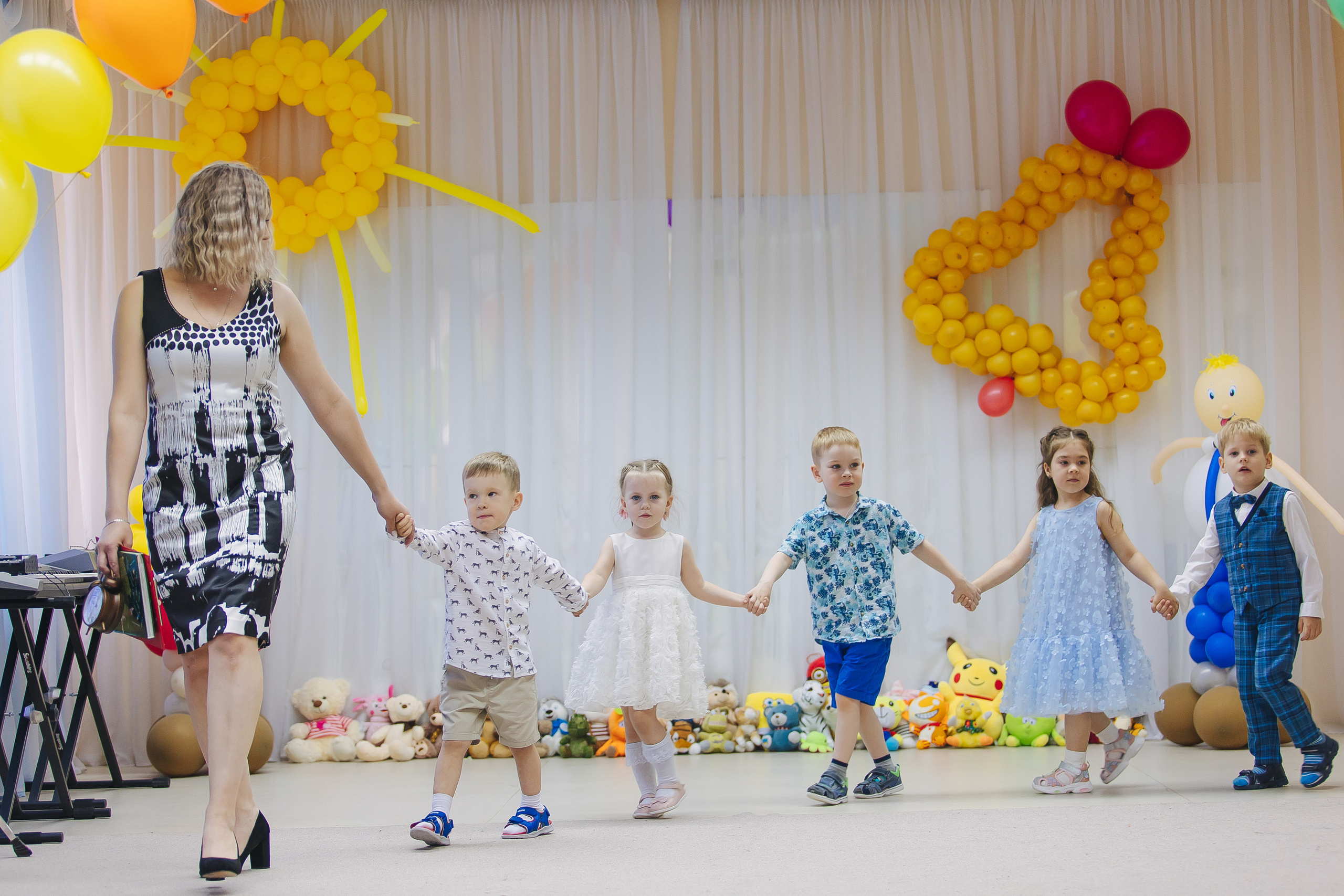 2. Свадебный и женский фотограф