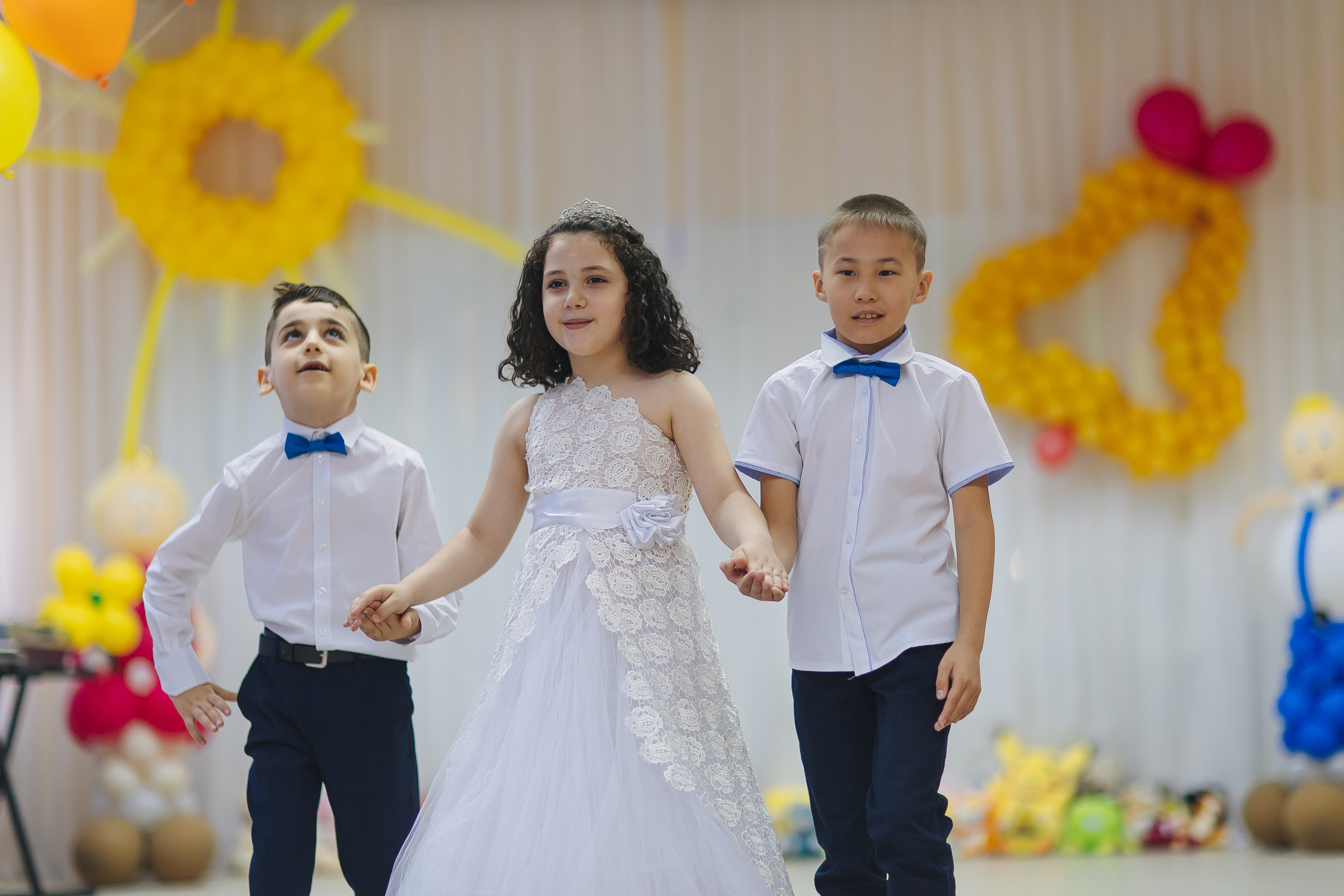 2. Свадебный и женский фотограф