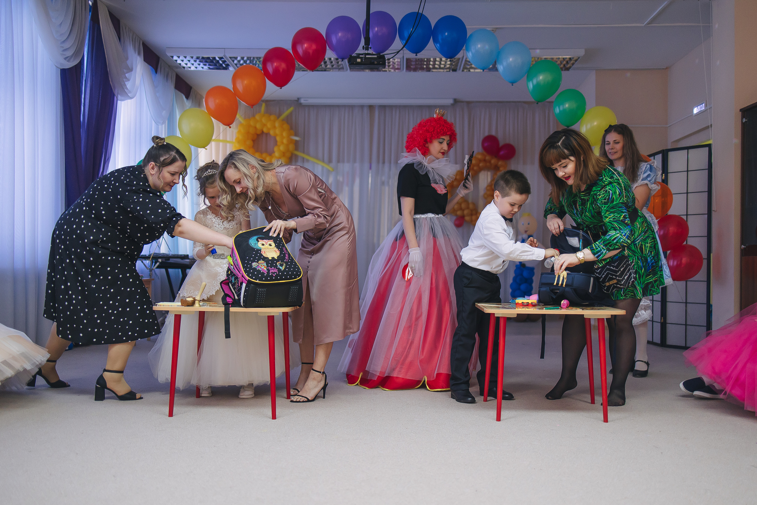 2. Свадебный и женский фотограф