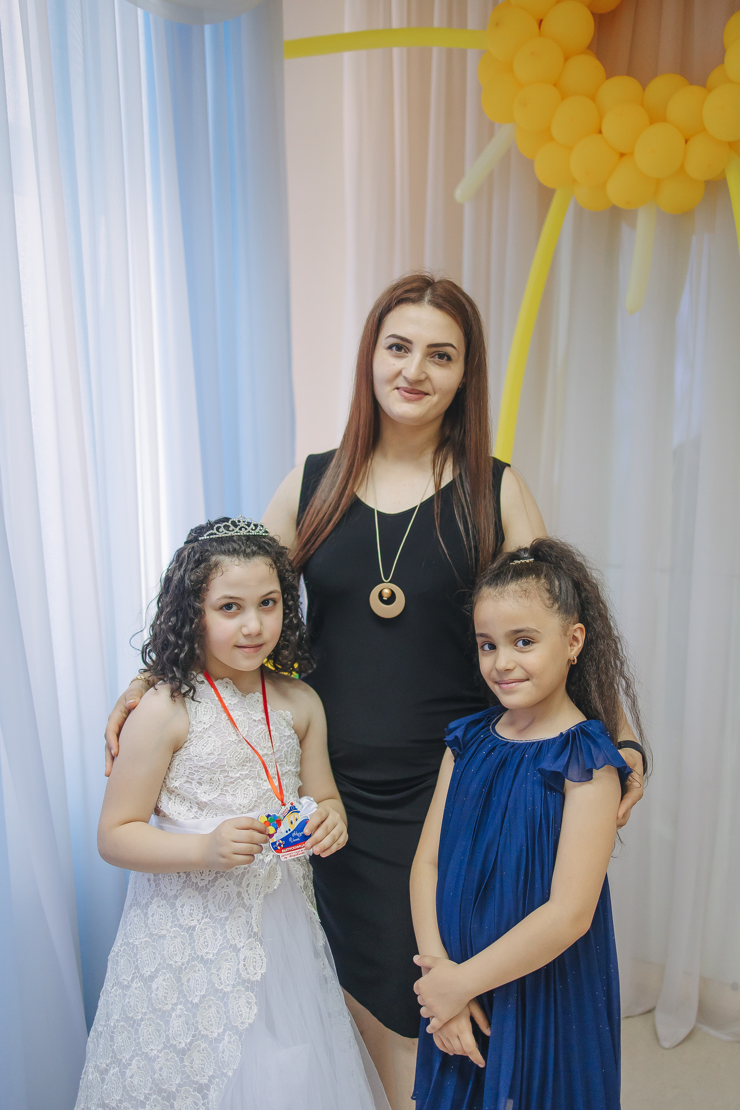 2. Свадебный и женский фотограф