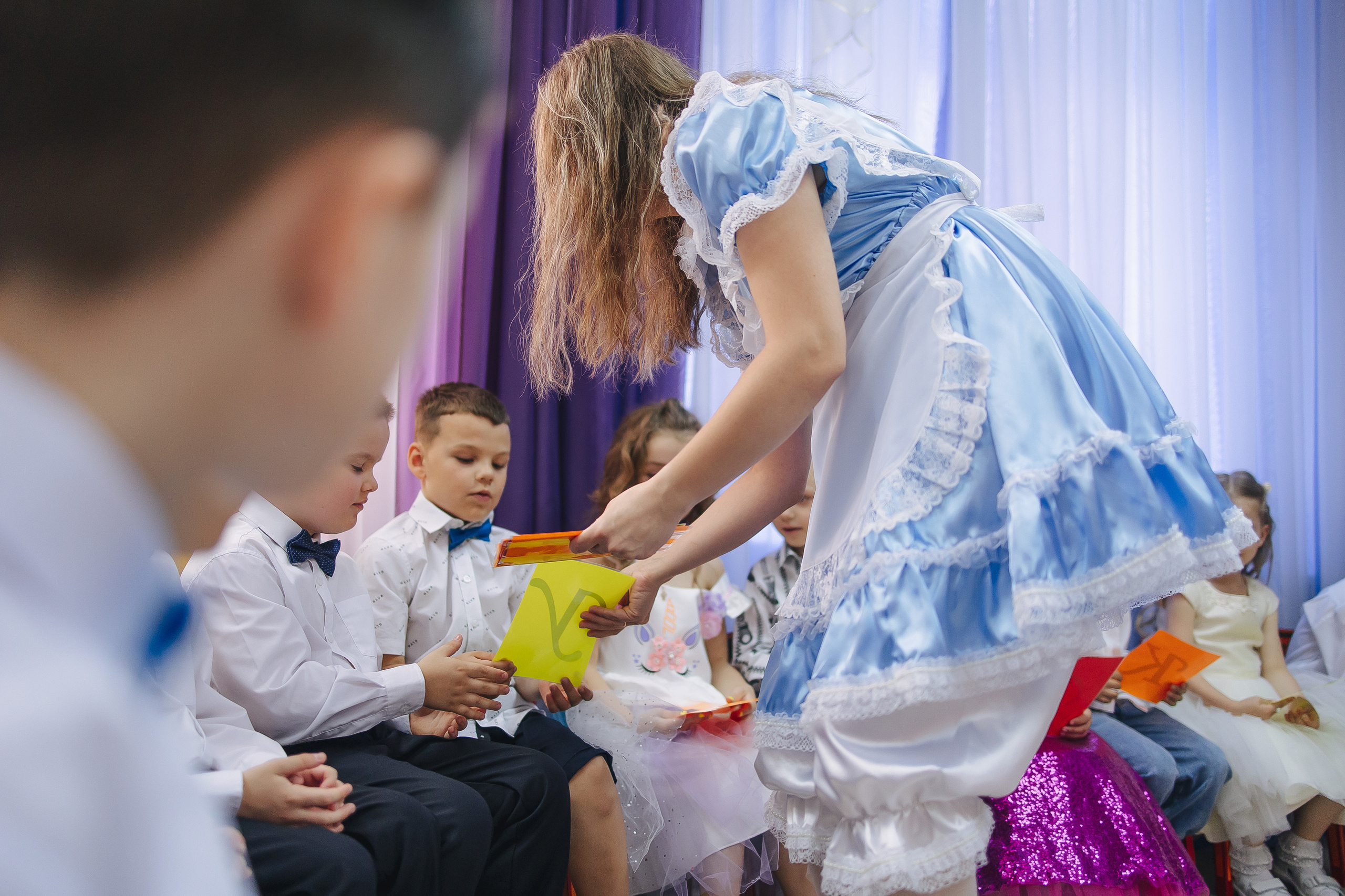 2. Свадебный и женский фотограф