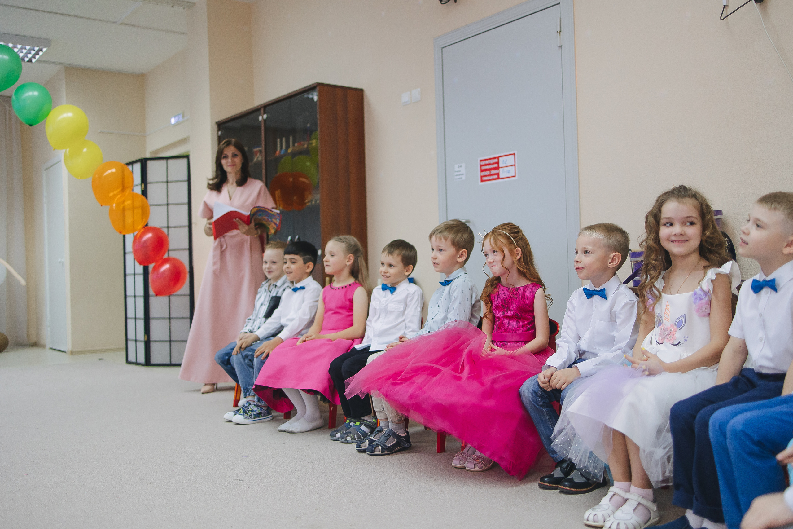 2. Свадебный и женский фотограф