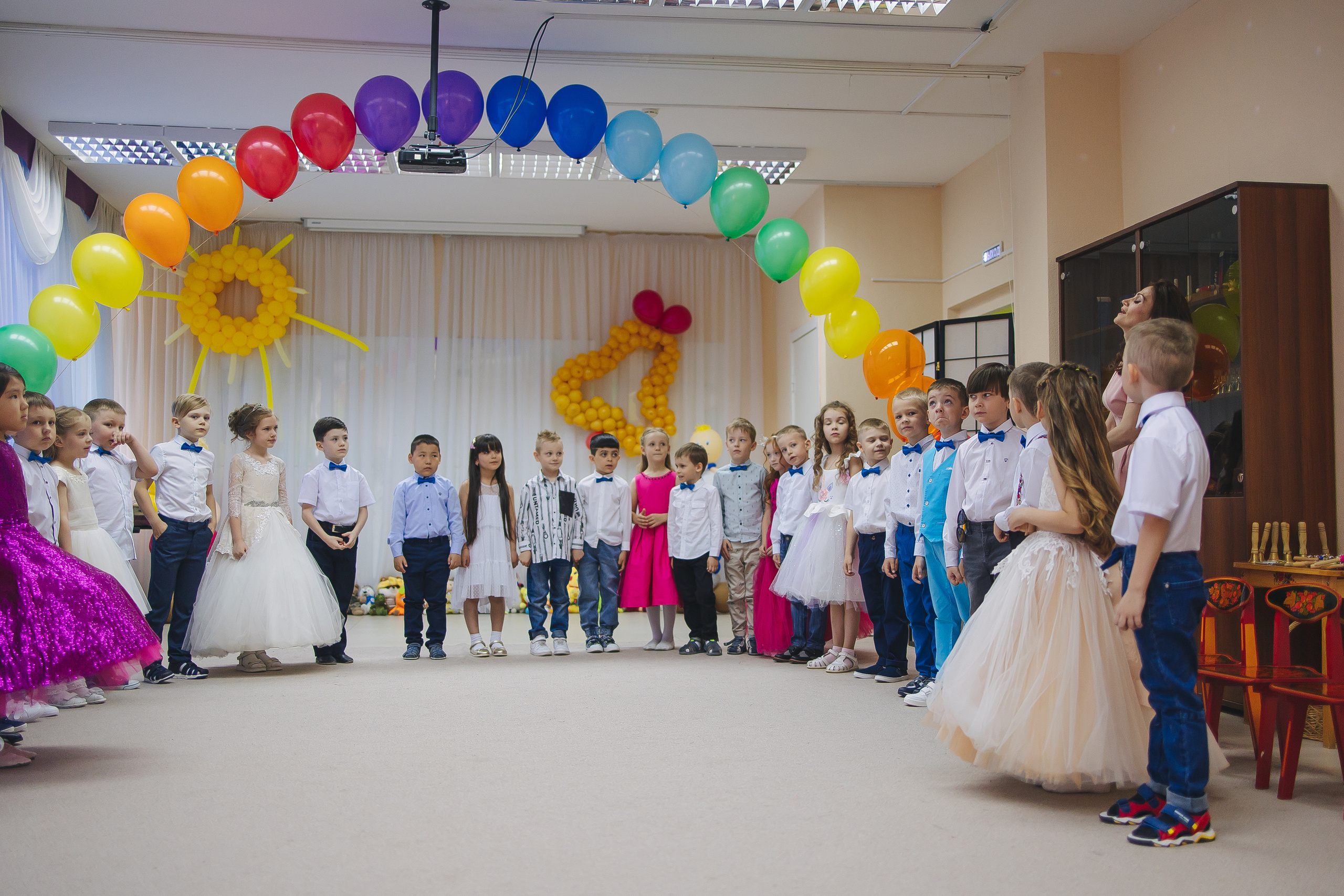 2. Свадебный и женский фотограф