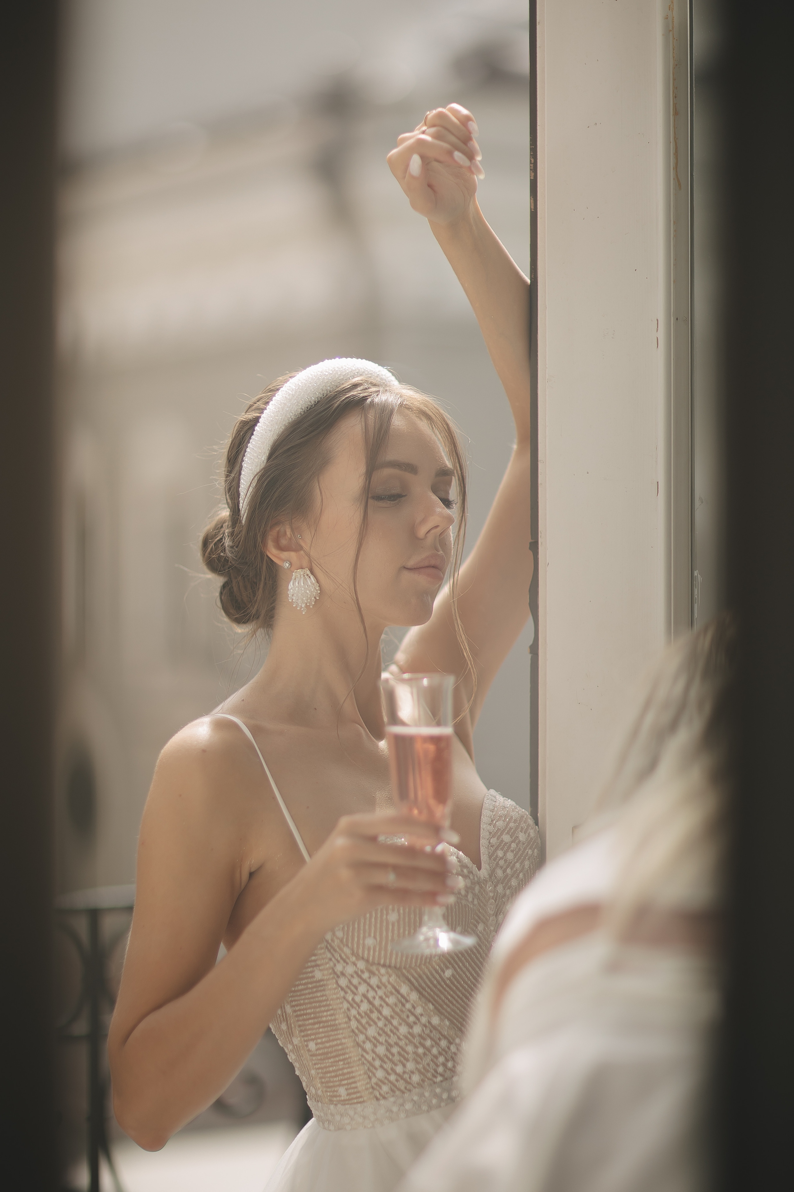 Диана и Алексей. Свадебный и женский фотограф