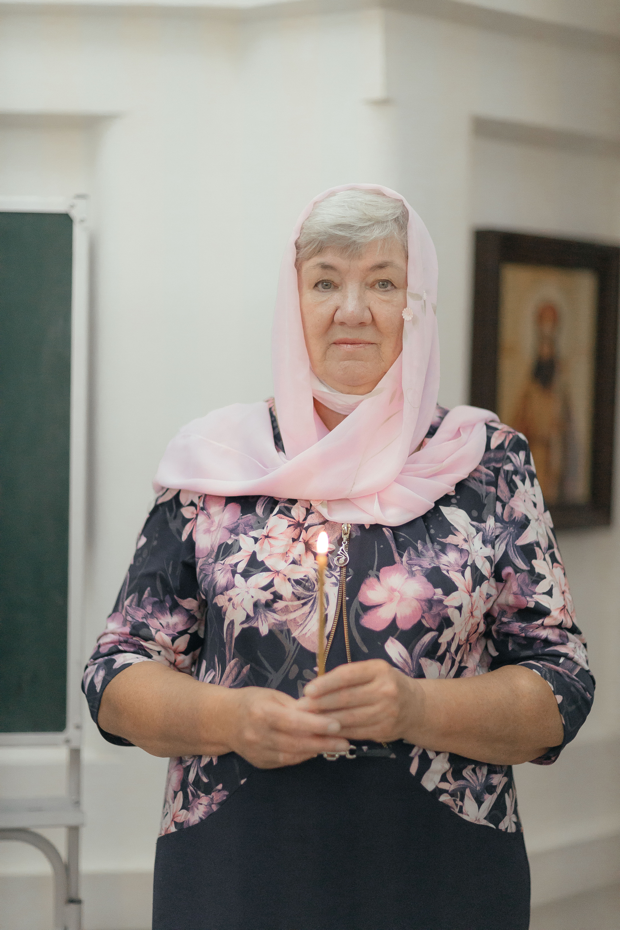 Крещение. Свадебный и женский фотограф