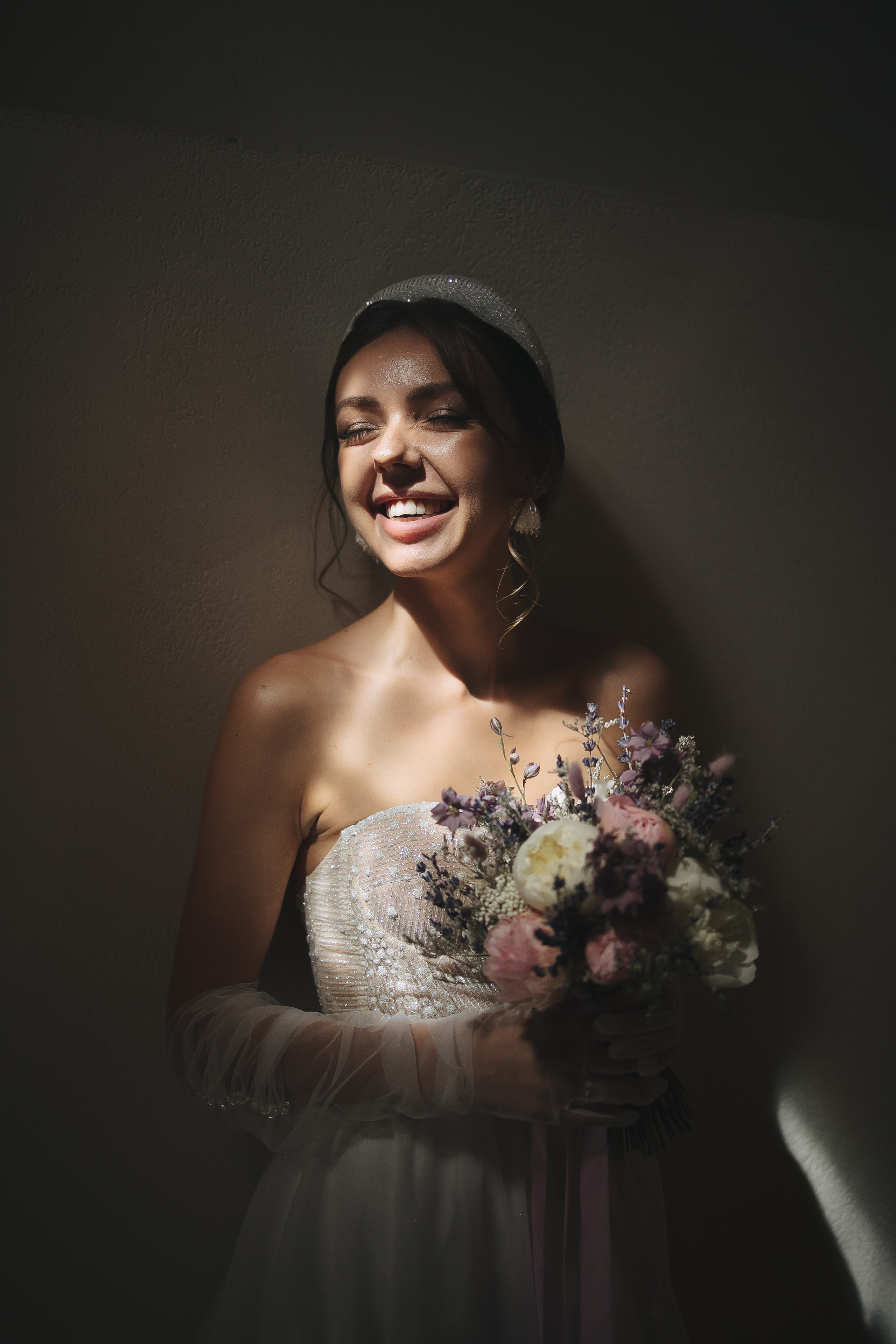 Диана и Алексей. Свадебный и женский фотограф