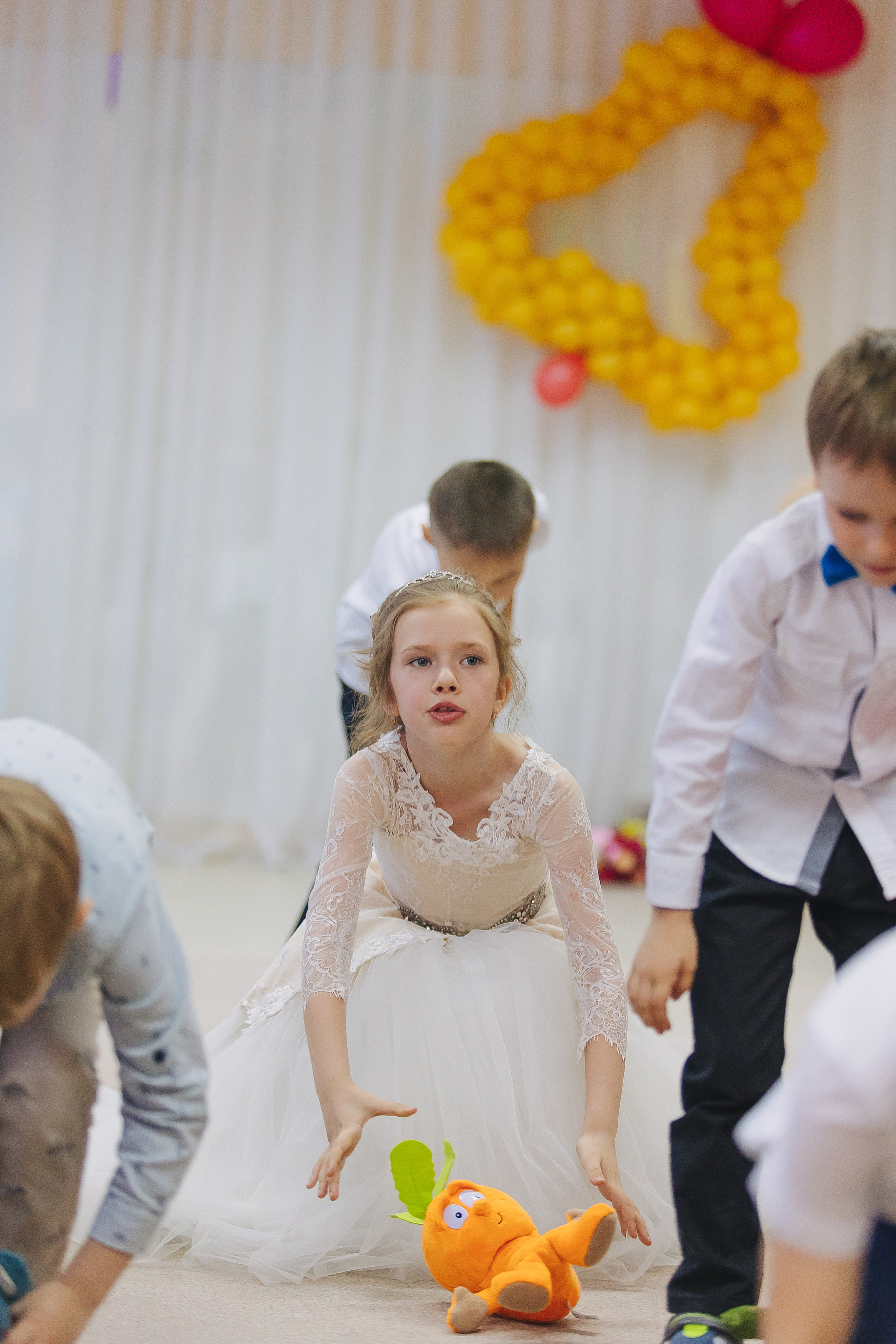 2. Свадебный и женский фотограф