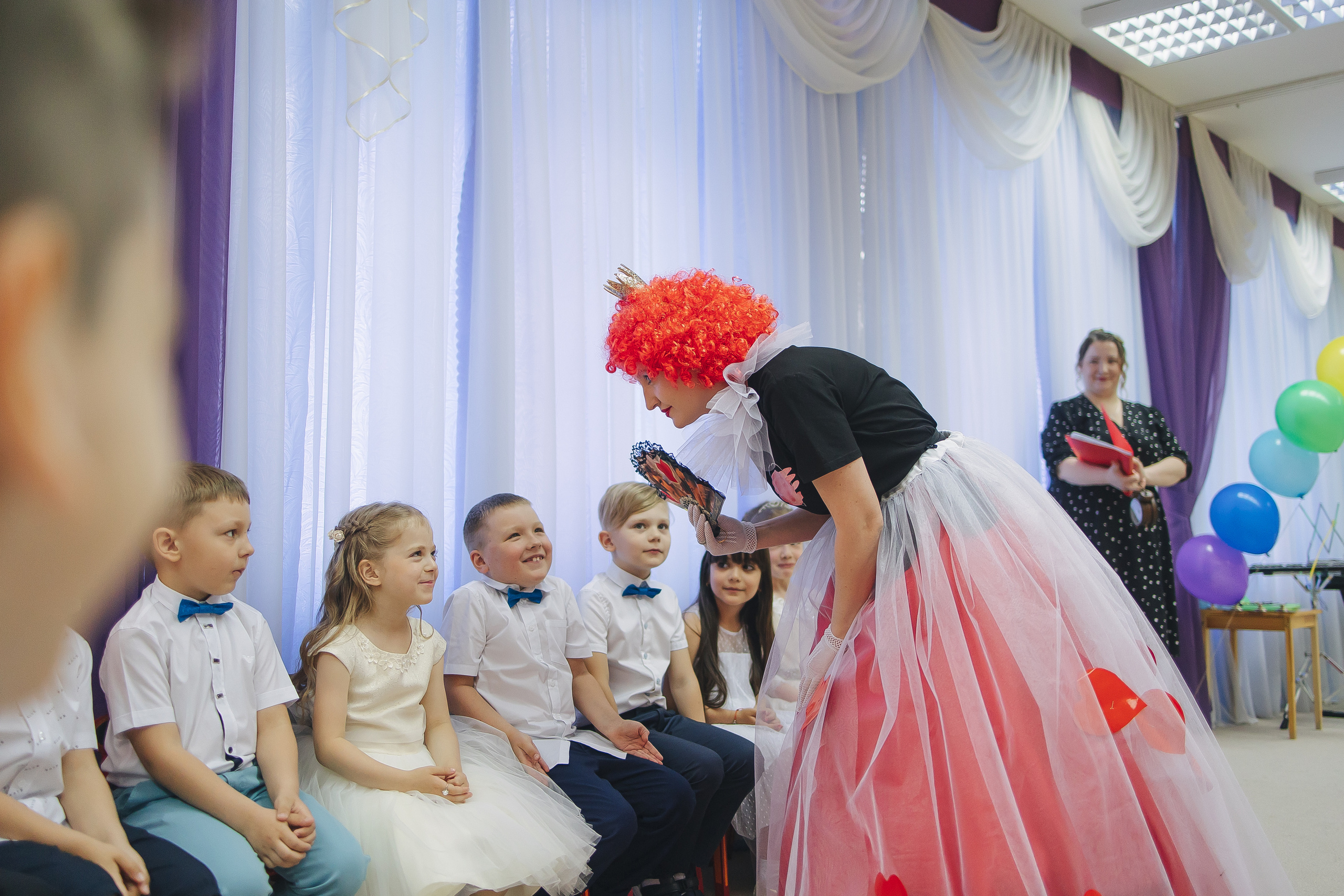 2. Свадебный и женский фотограф