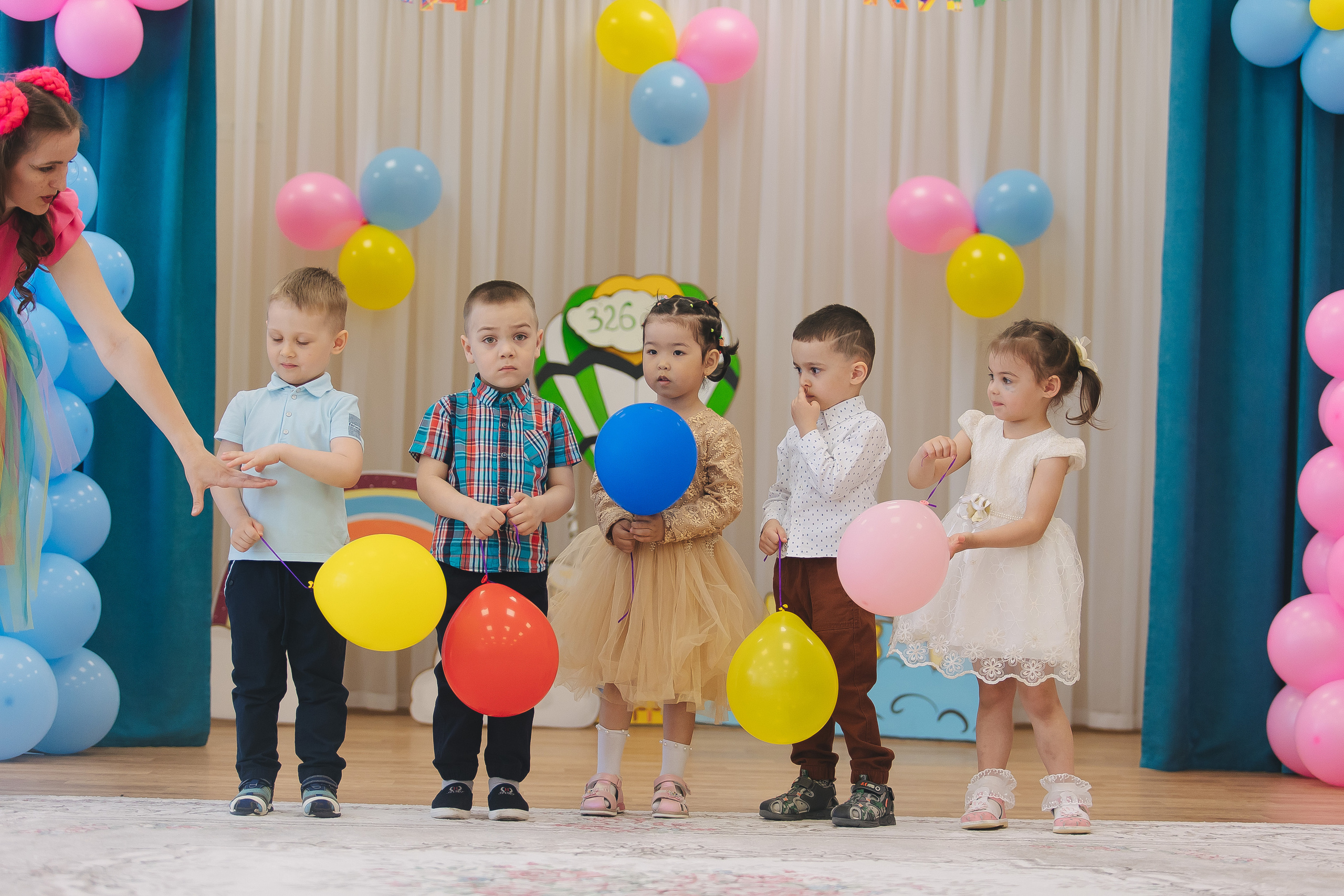 1. Свадебный и женский фотограф