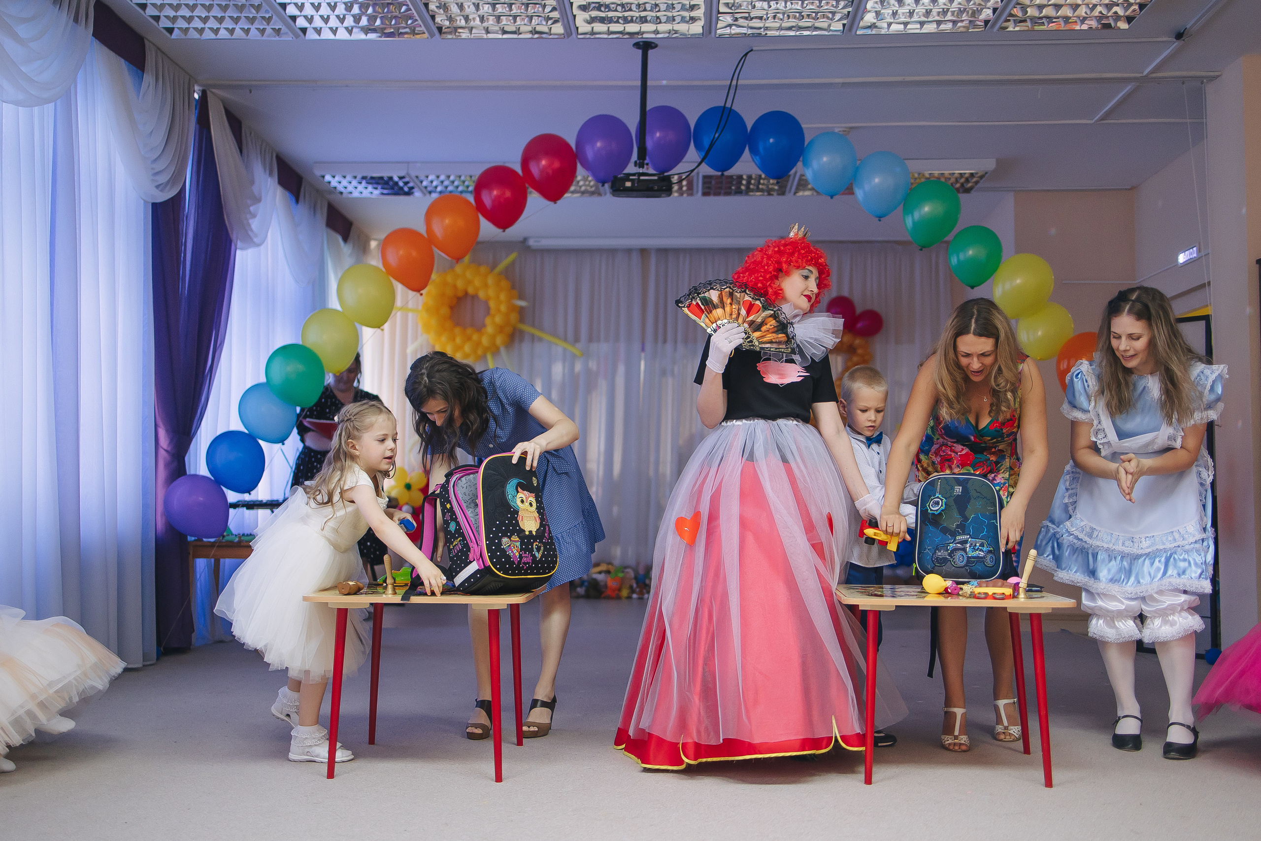 2. Свадебный и женский фотограф