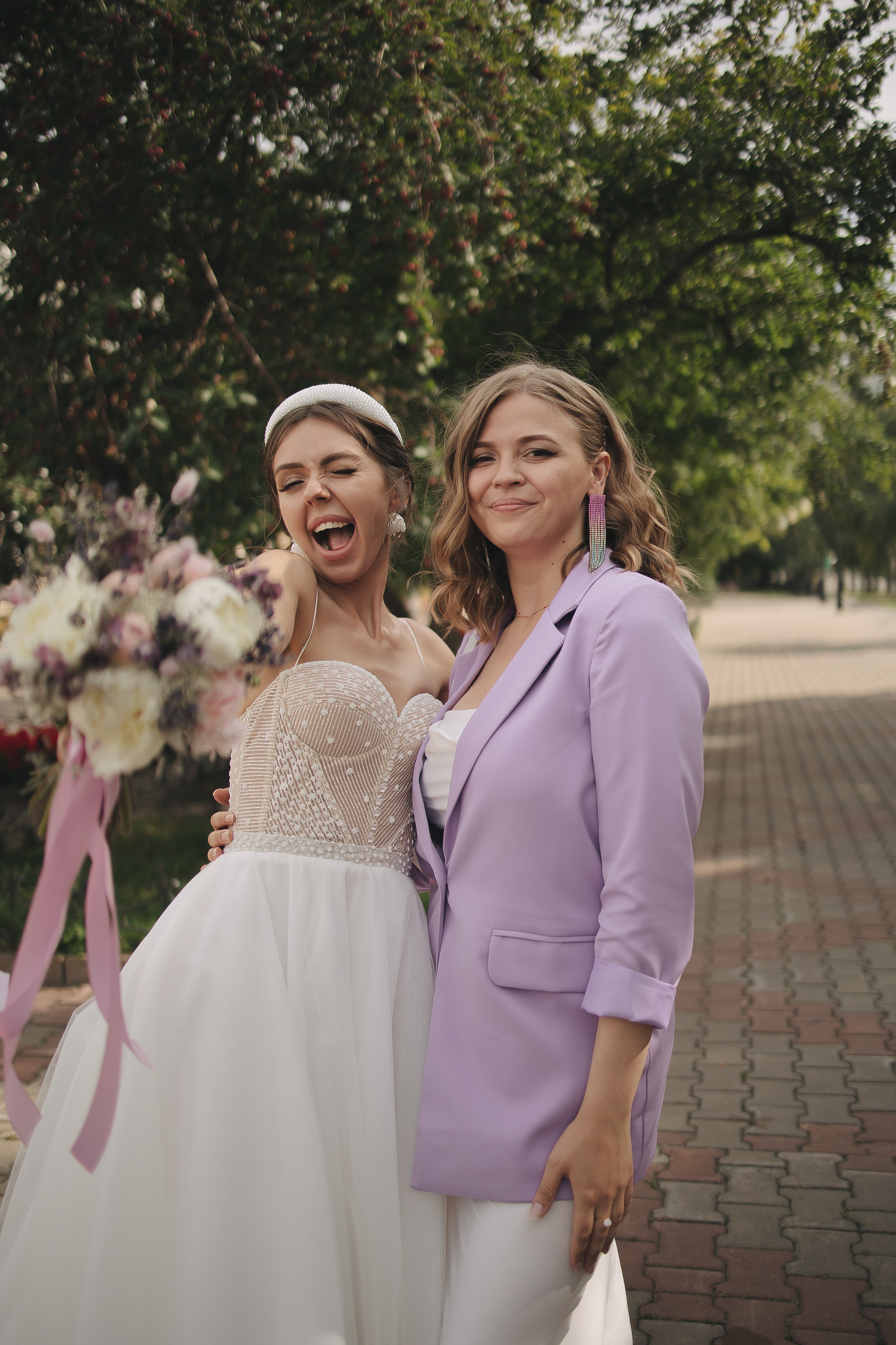 Диана и Алексей. Свадебный и женский фотограф