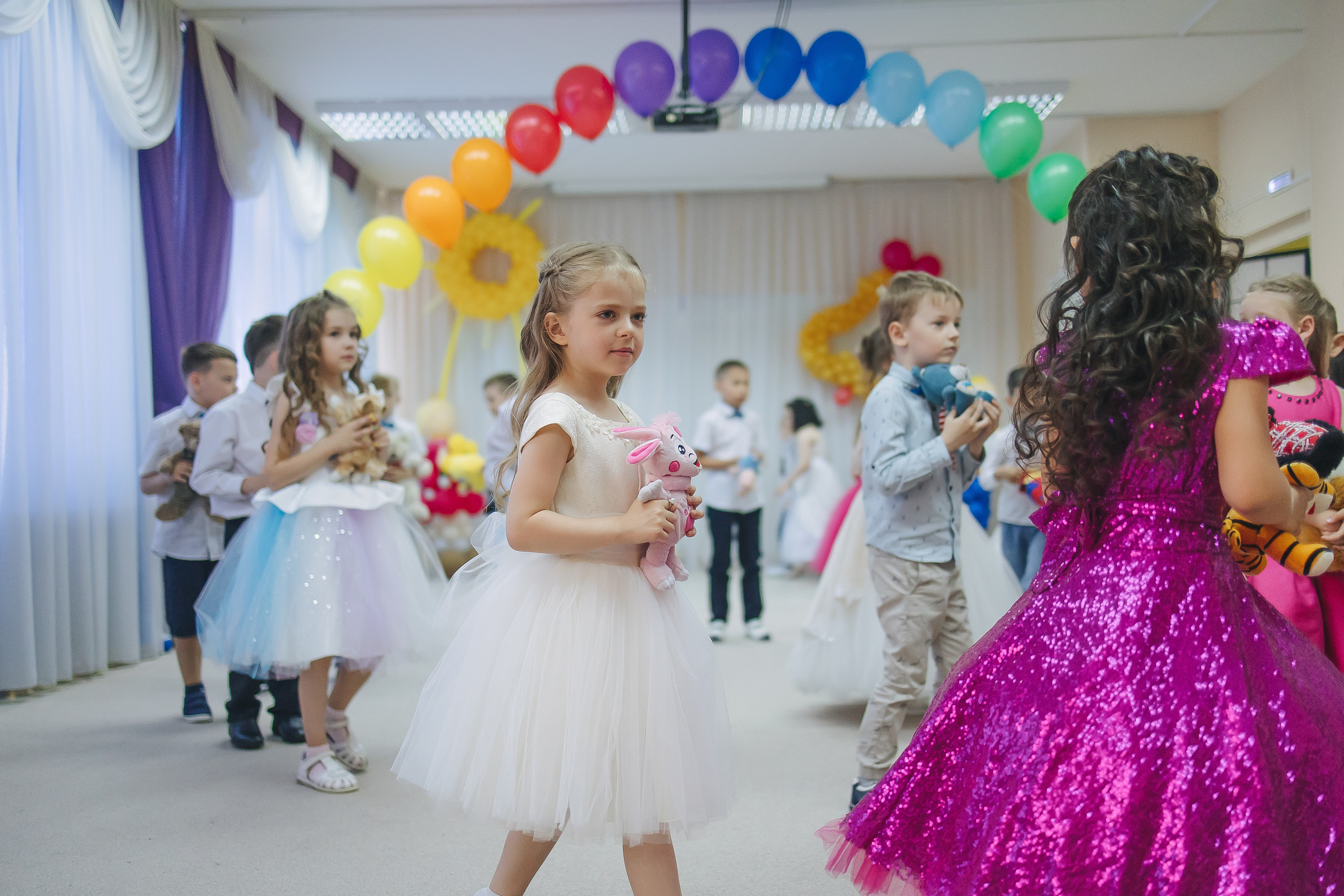 2. Свадебный и женский фотограф