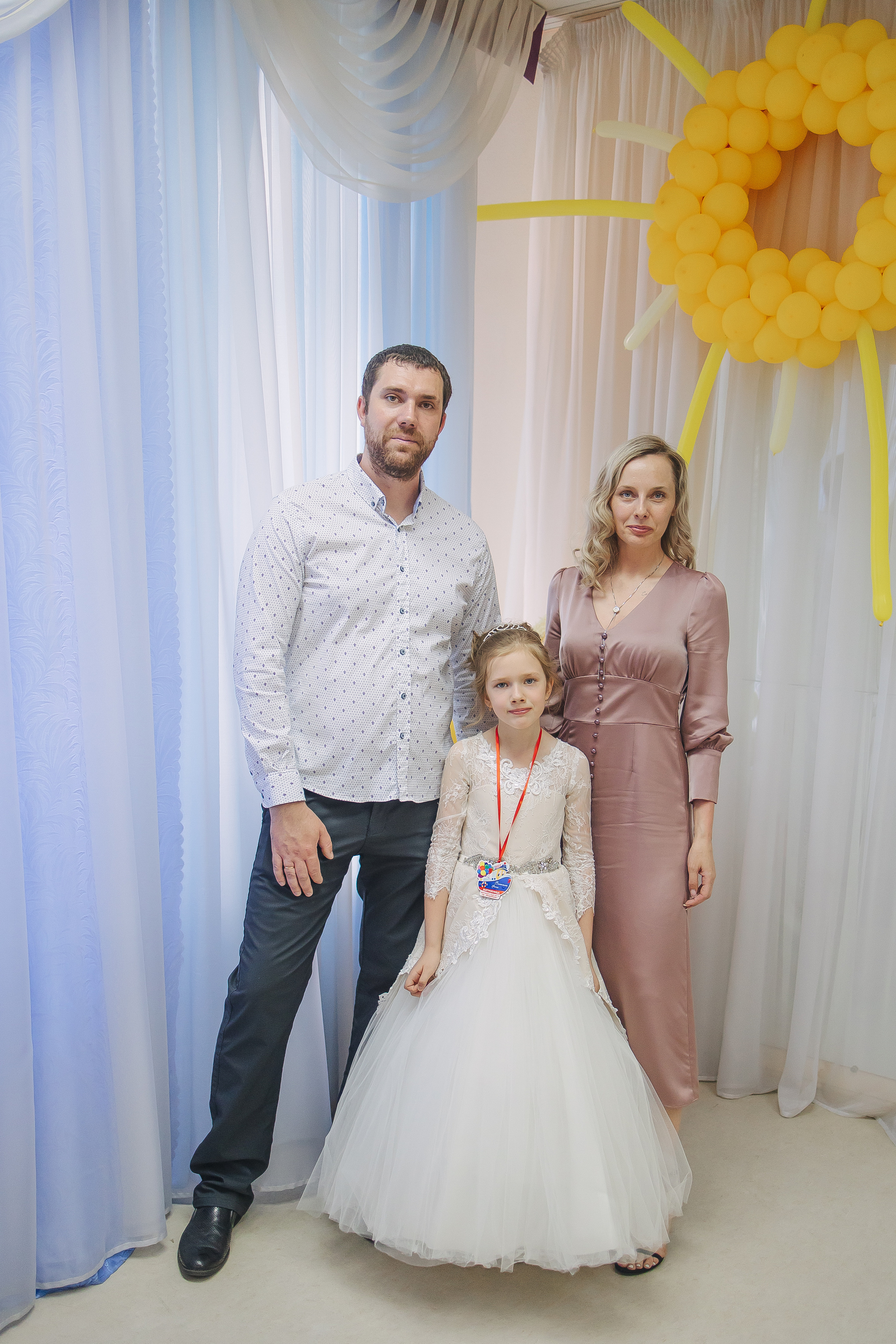 2. Свадебный и женский фотограф